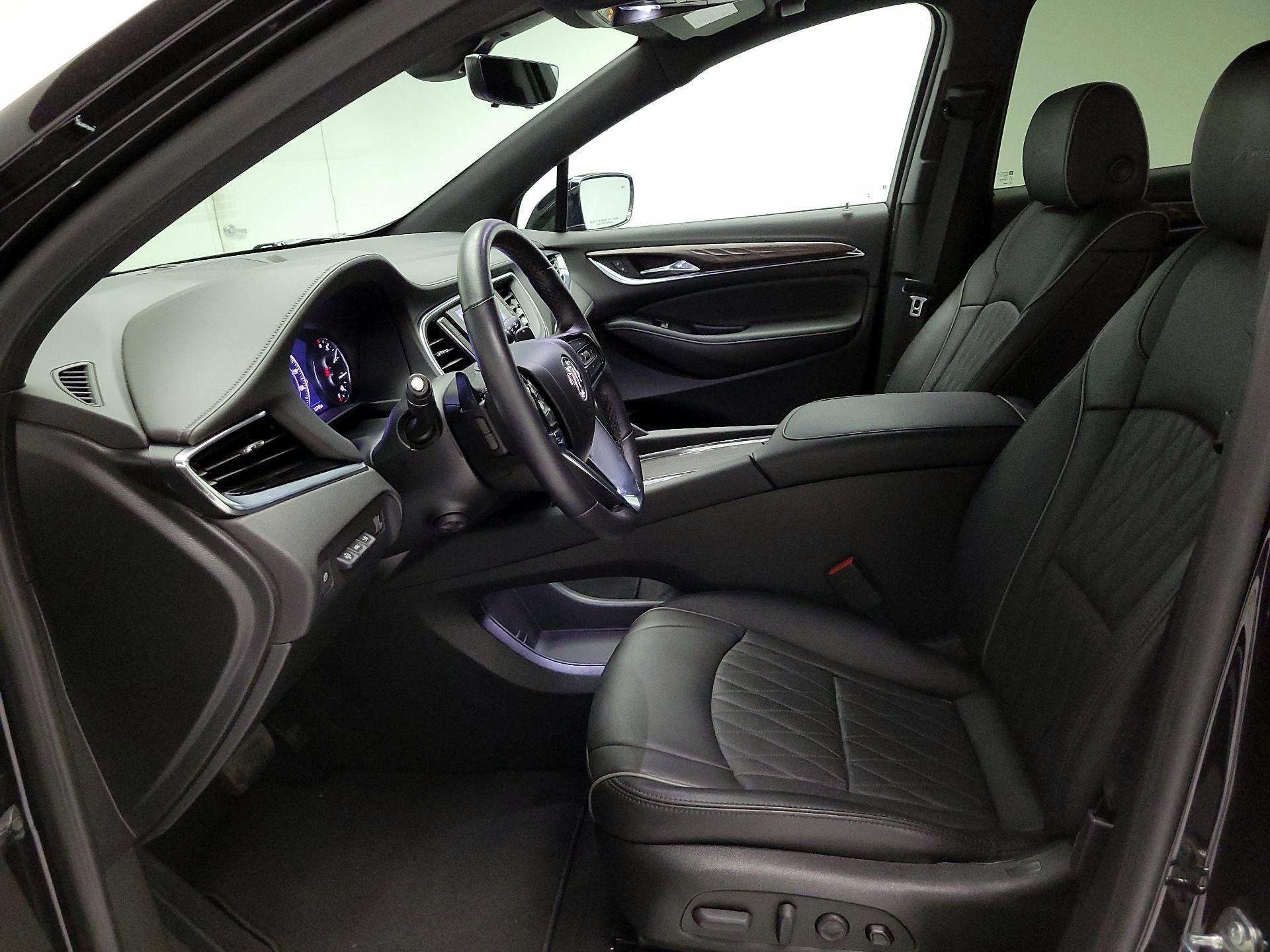 Thumbnail: 2023 Buick Enclave - 11