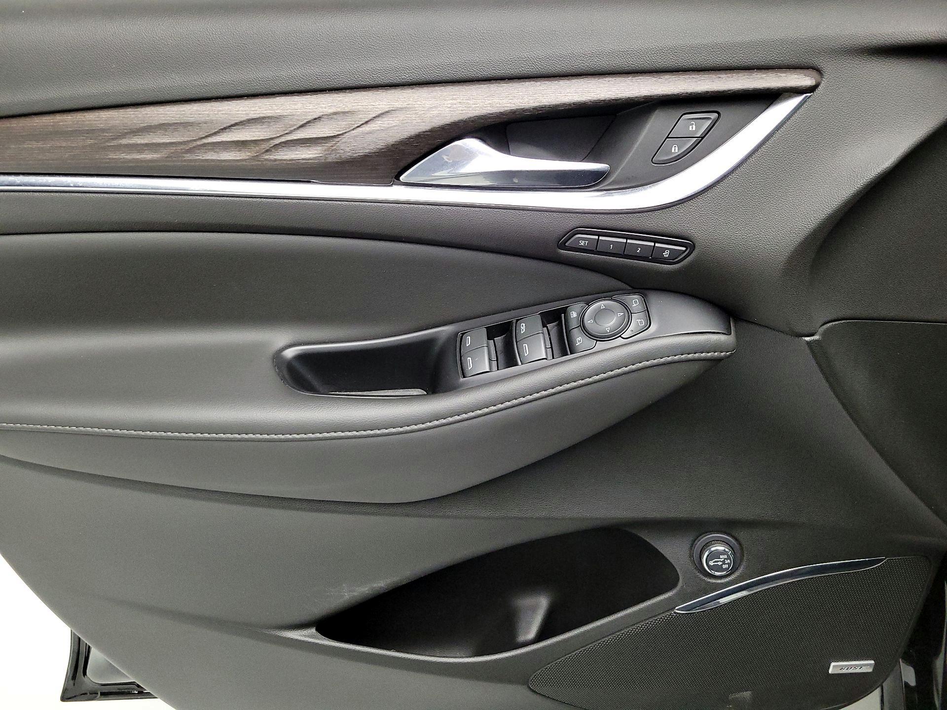 Thumbnail: 2023 Buick Enclave - 12