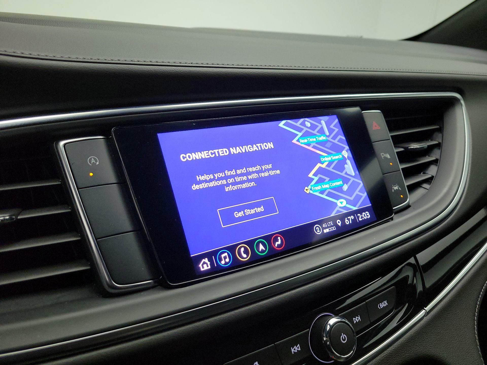 Thumbnail: 2023 Buick Enclave - 13