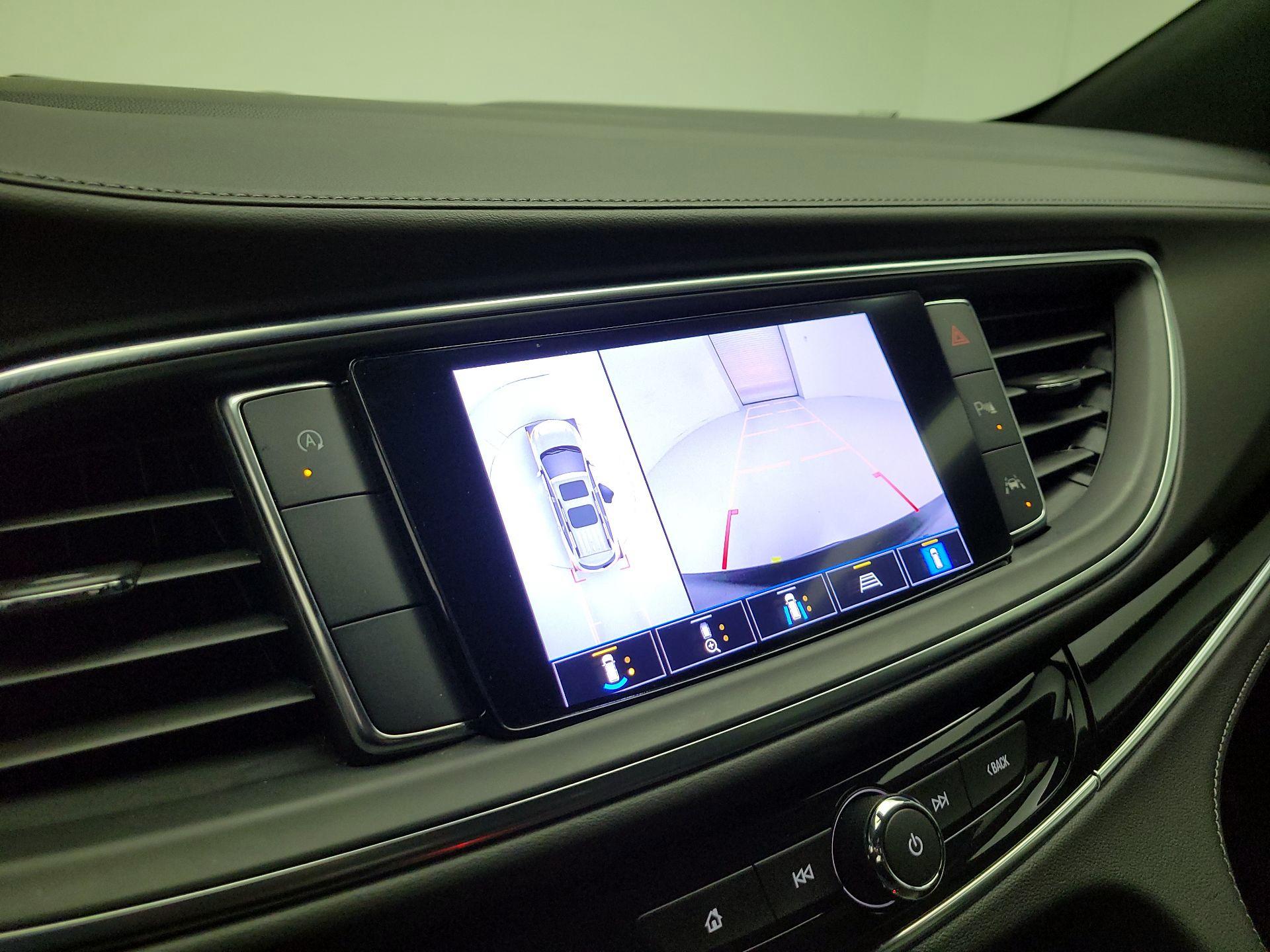 Thumbnail: 2023 Buick Enclave - 14