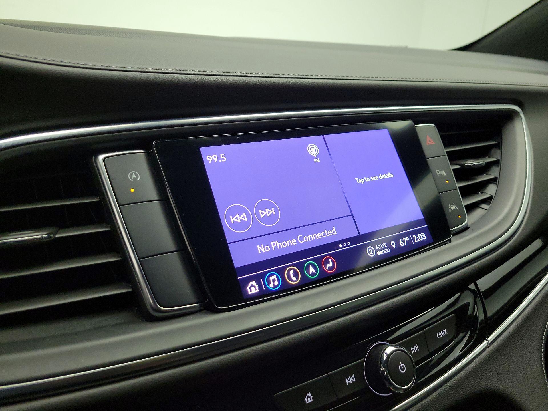 Thumbnail: 2023 Buick Enclave - 15