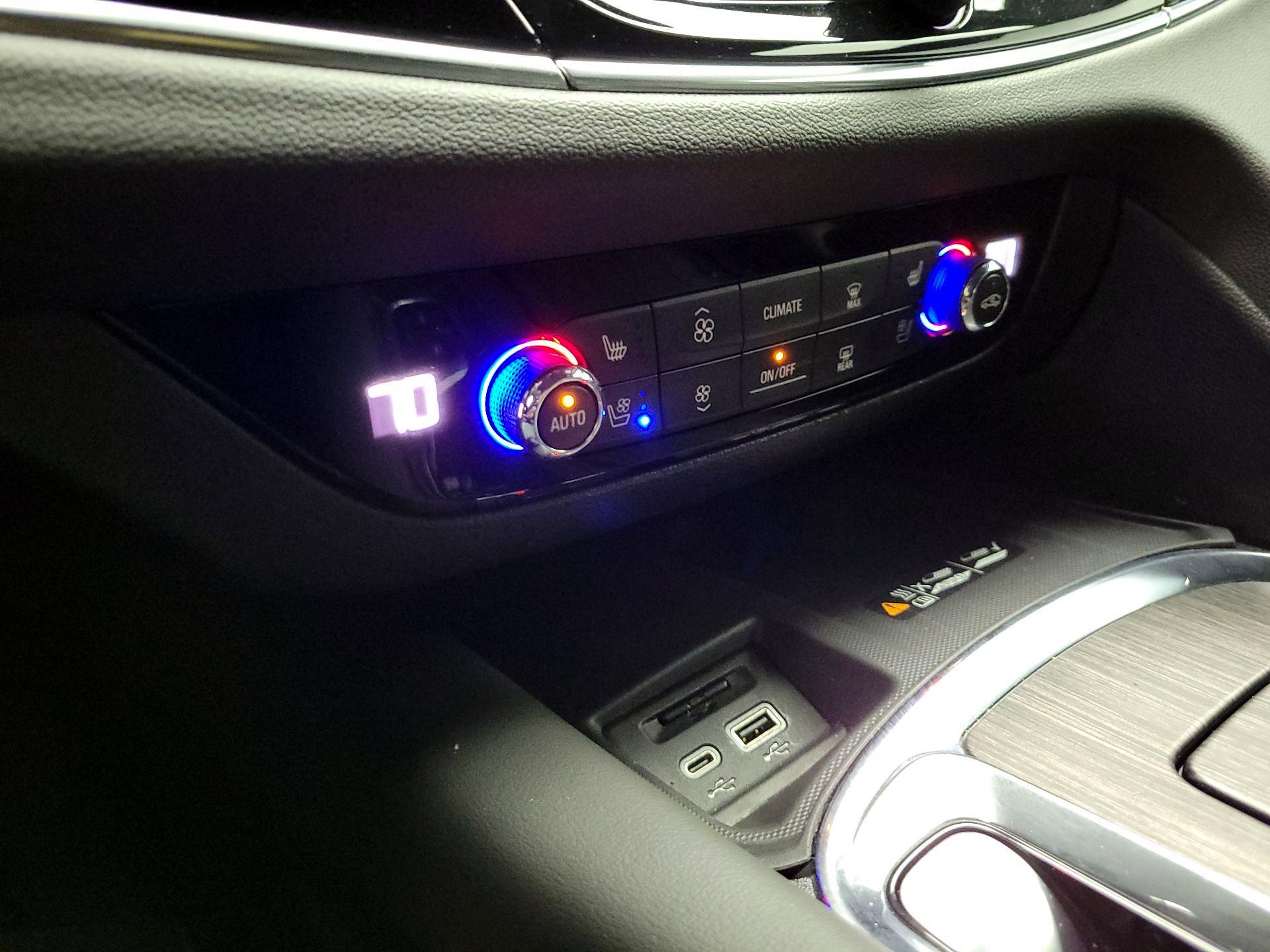 Thumbnail: 2023 Buick Enclave - 16