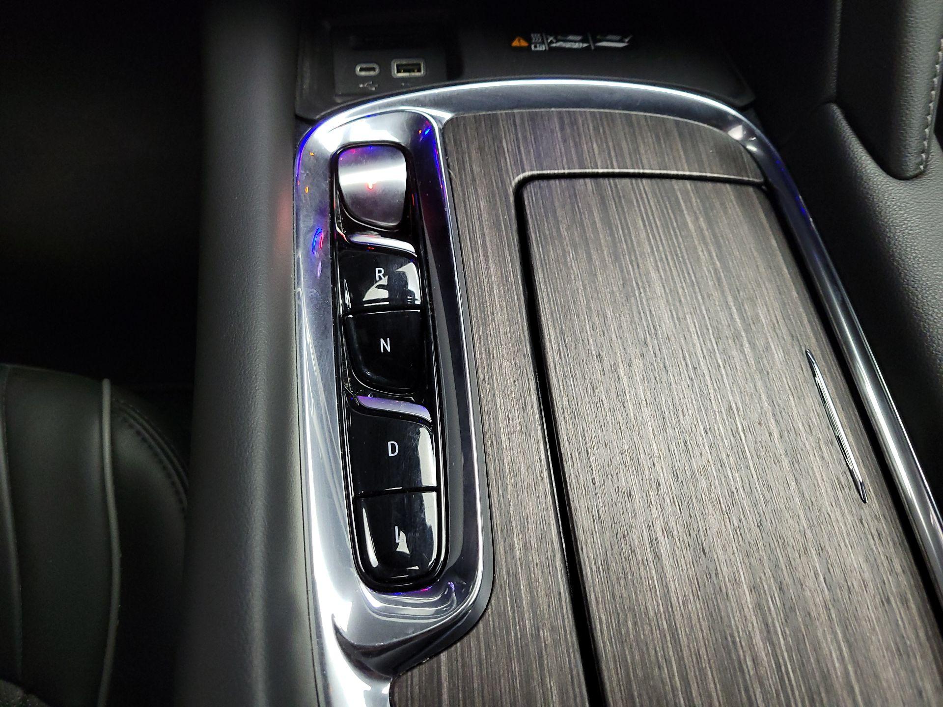 Thumbnail: 2023 Buick Enclave - 17