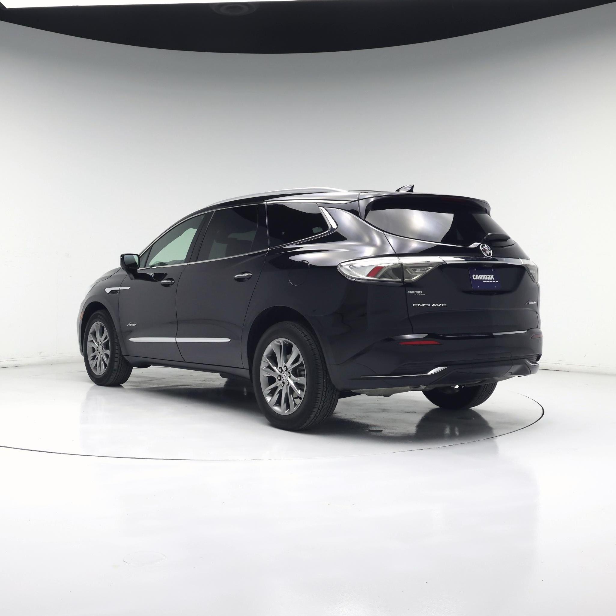 Thumbnail: 2023 Buick Enclave - 2