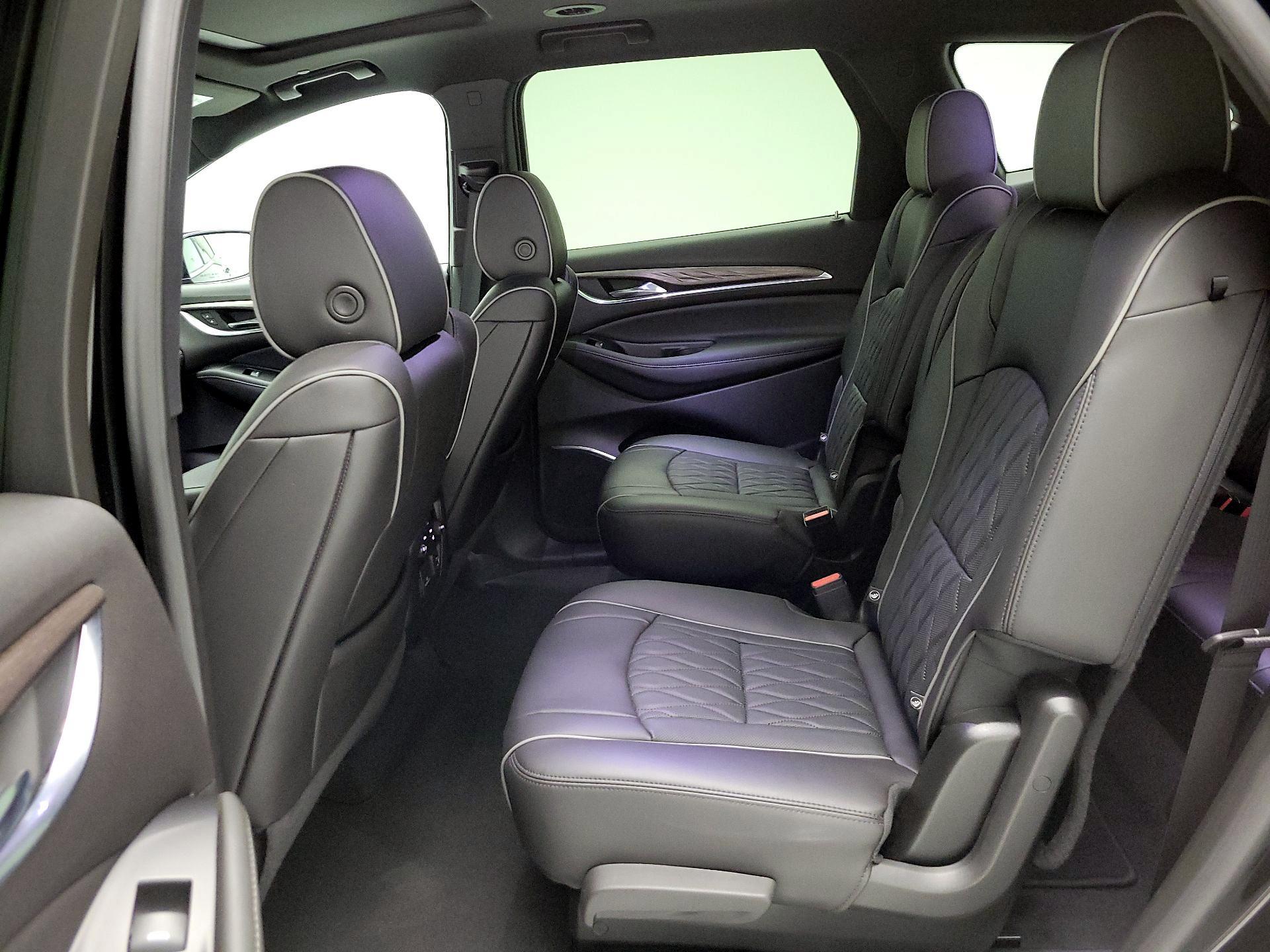 Thumbnail: 2023 Buick Enclave - 19