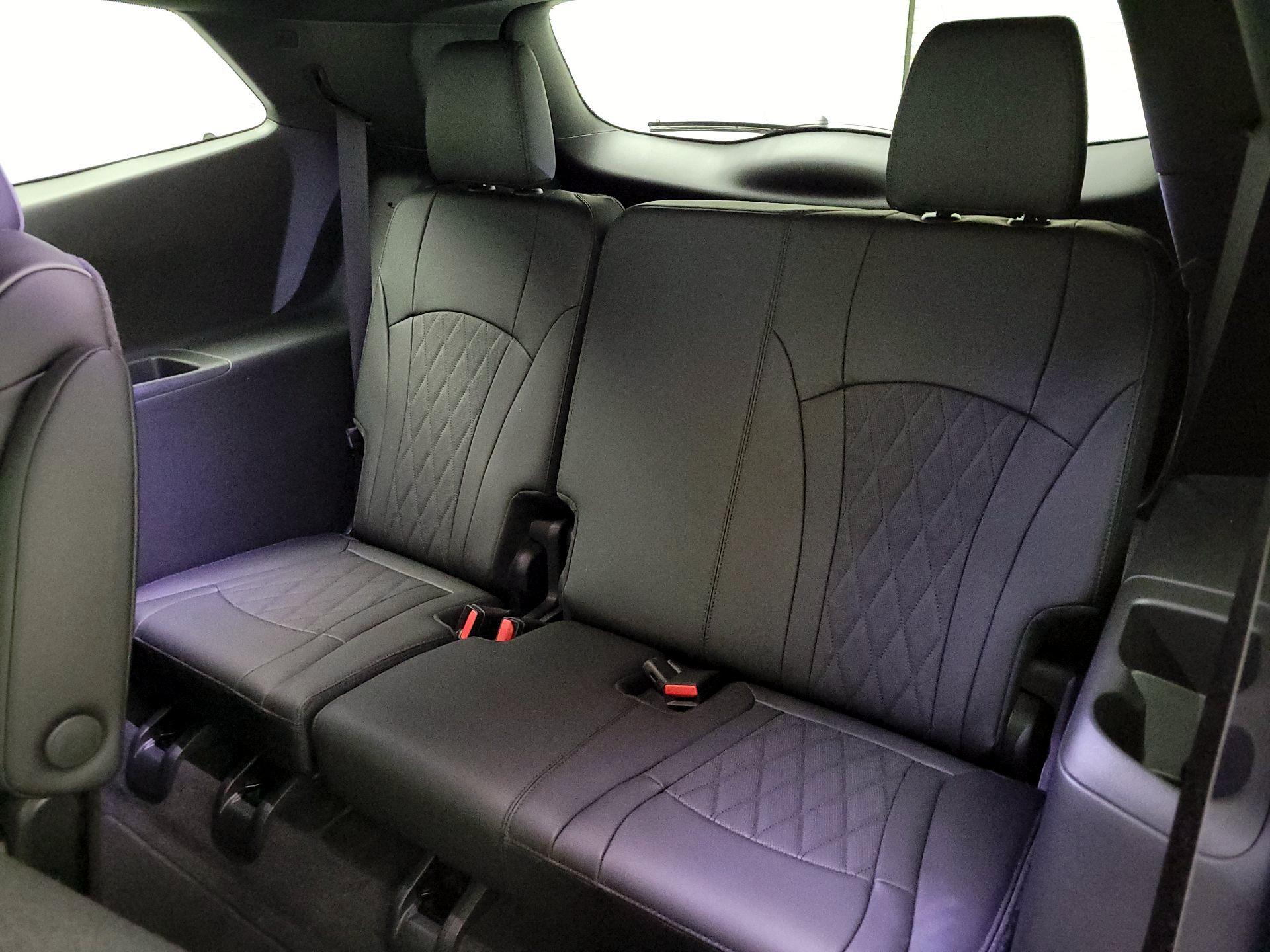 Thumbnail: 2023 Buick Enclave - 20