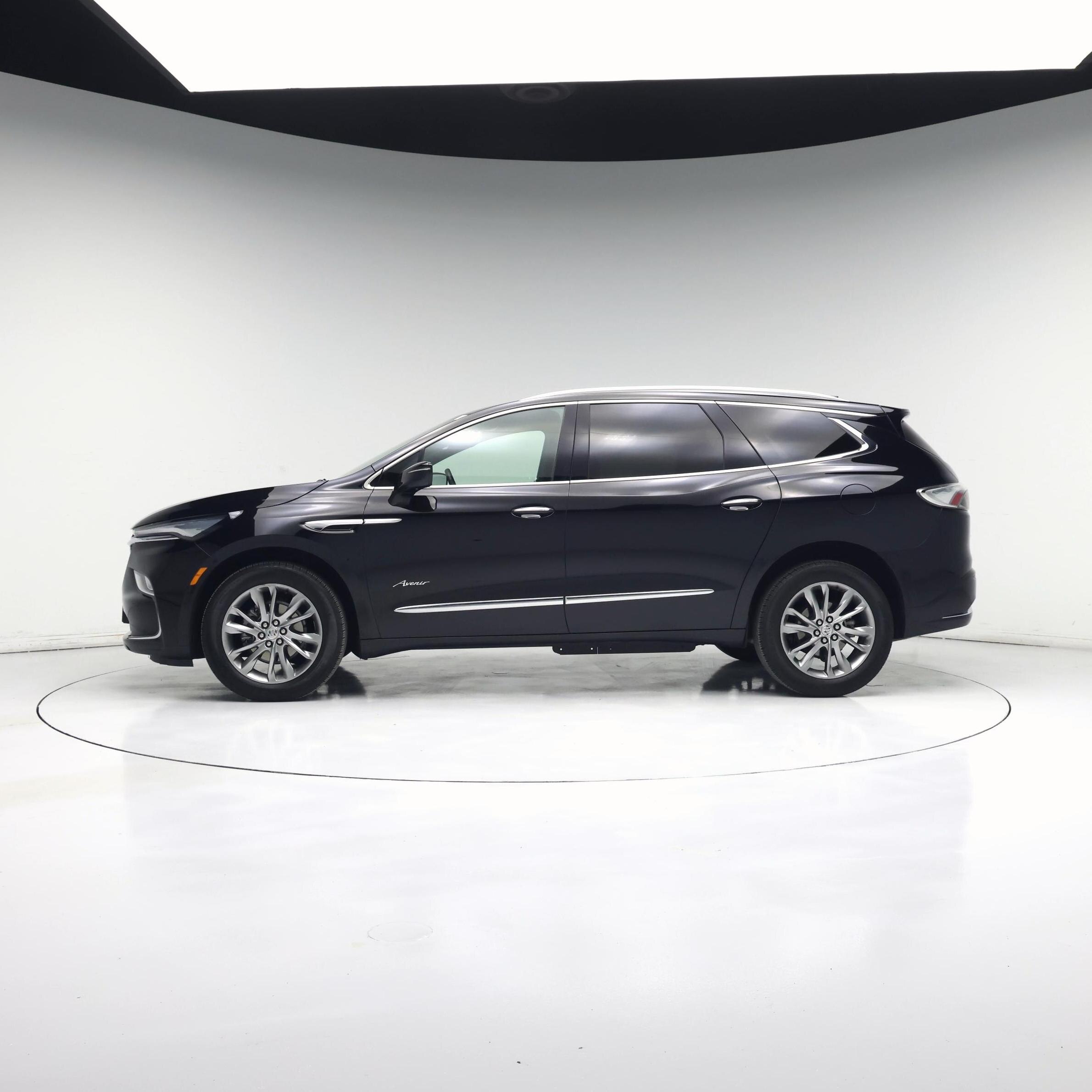 Thumbnail: 2023 Buick Enclave - 3