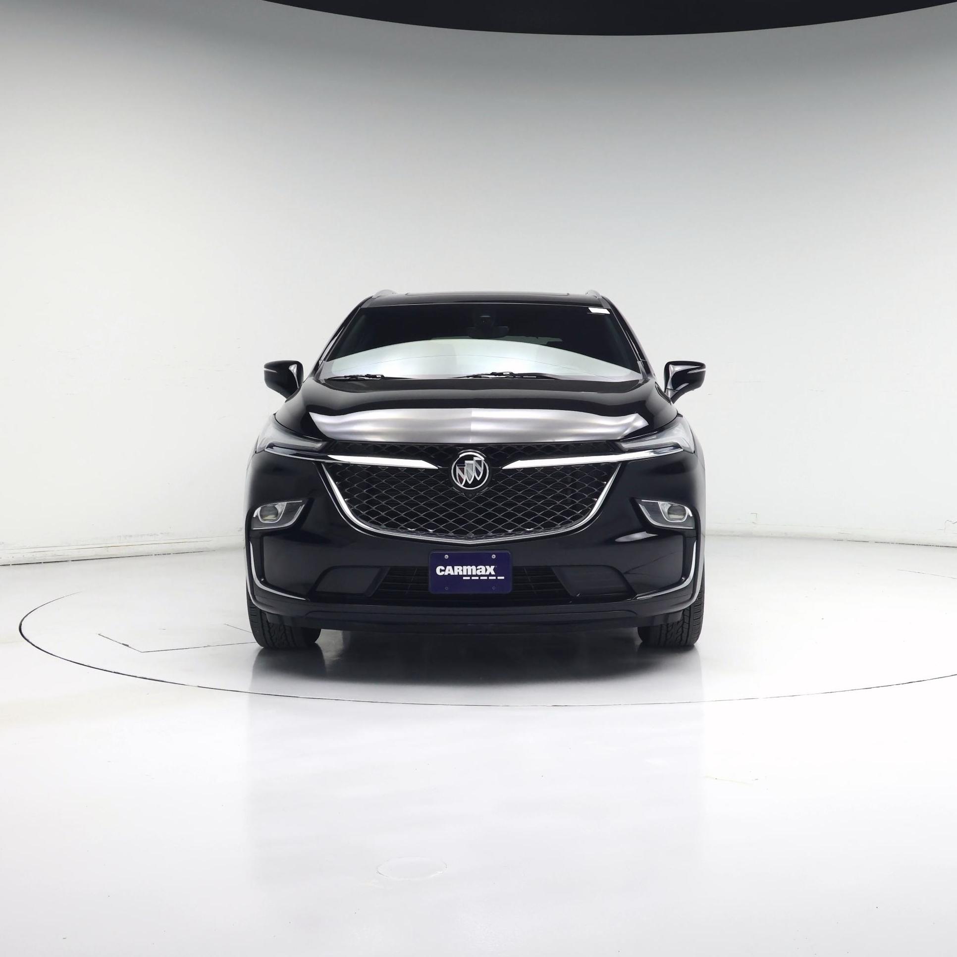 Thumbnail: 2023 Buick Enclave - 5