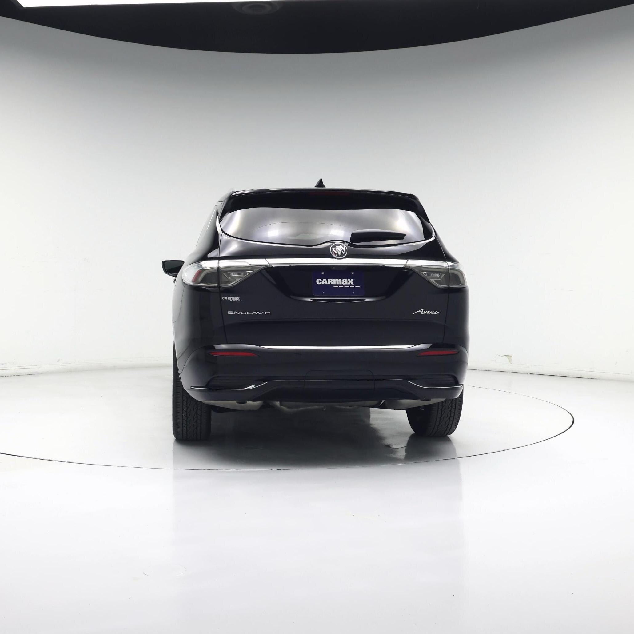 Thumbnail: 2023 Buick Enclave - 6