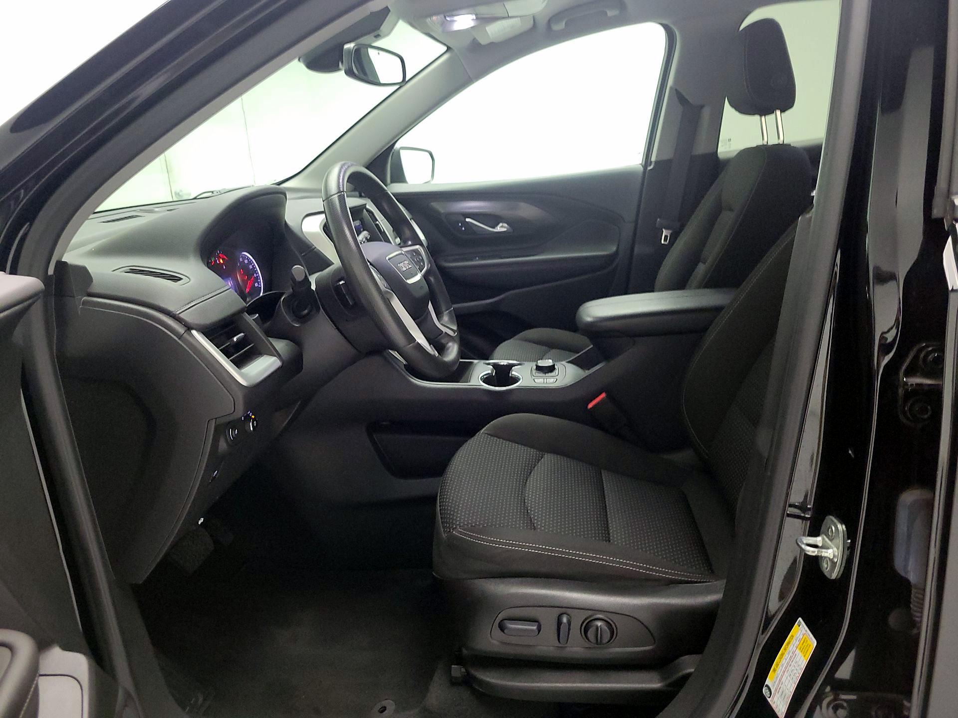 Thumbnail: 2022 GMC Terrain - 11