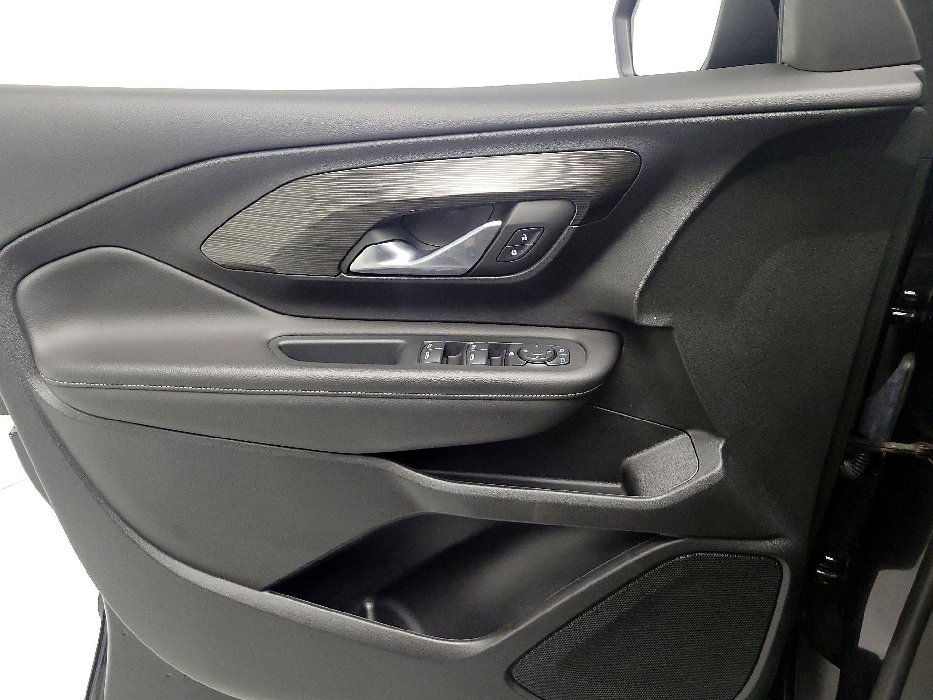 Thumbnail: 2022 GMC Terrain - 12