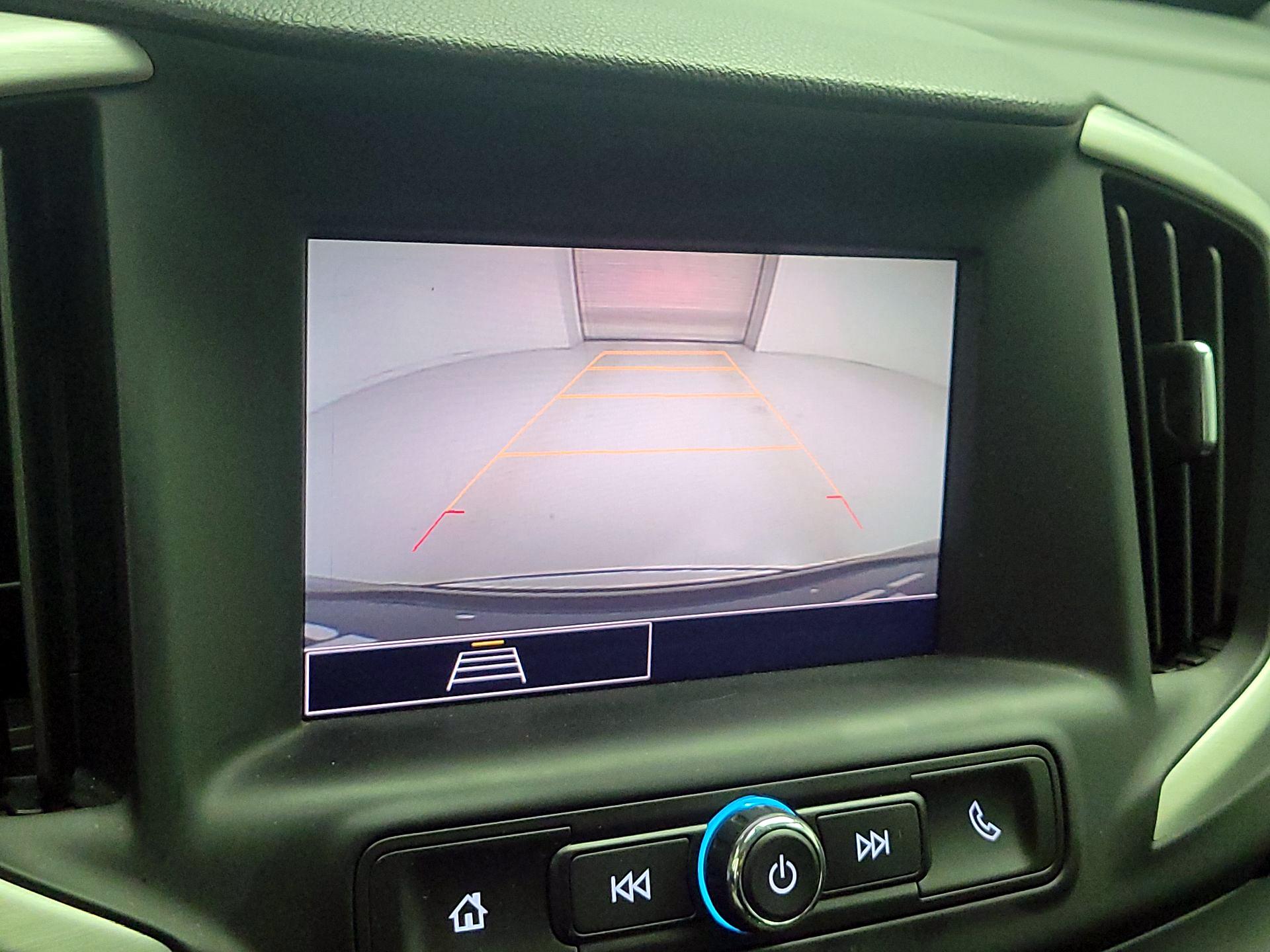 Thumbnail: 2022 GMC Terrain - 14