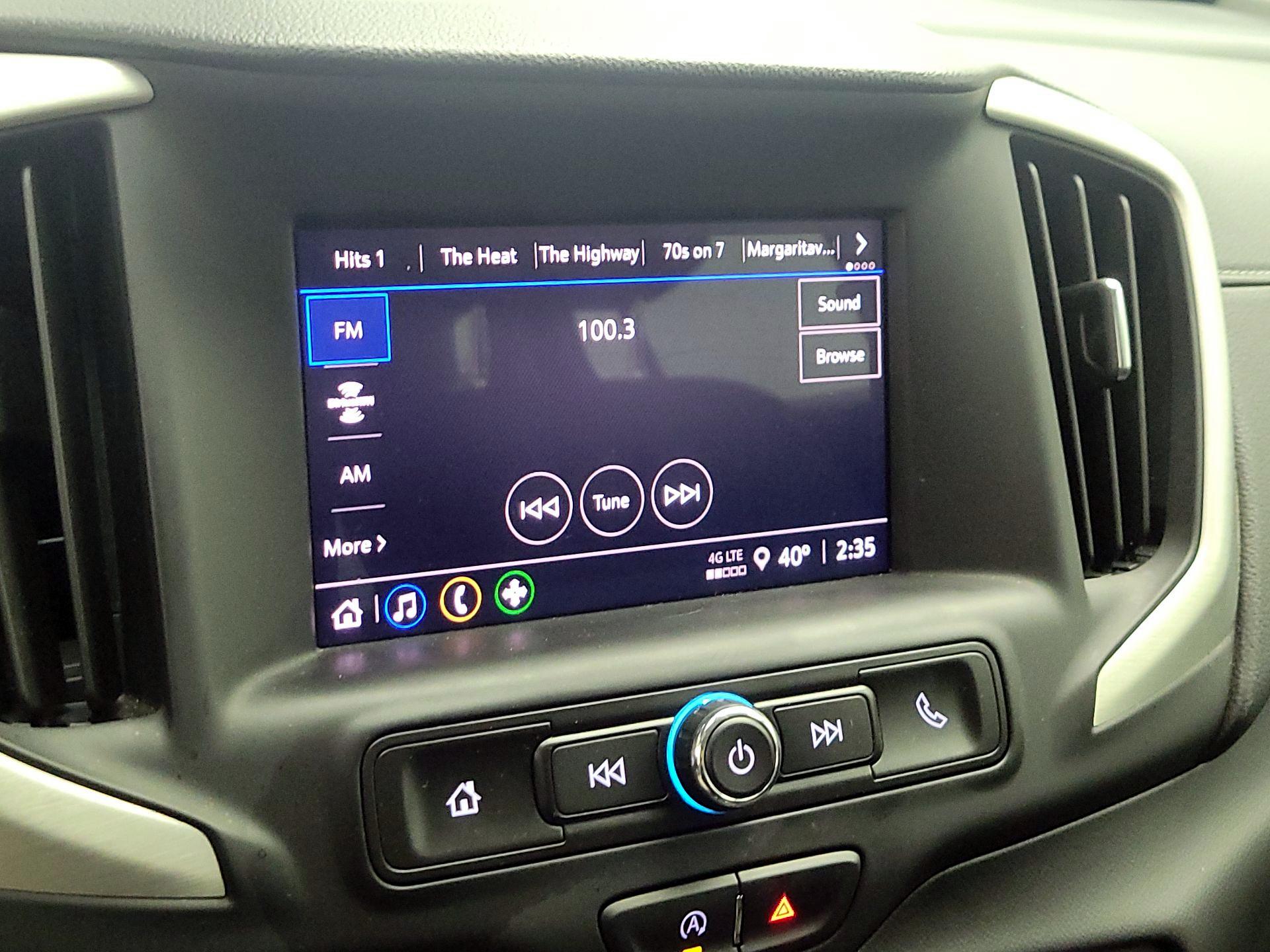 Thumbnail: 2022 GMC Terrain - 15