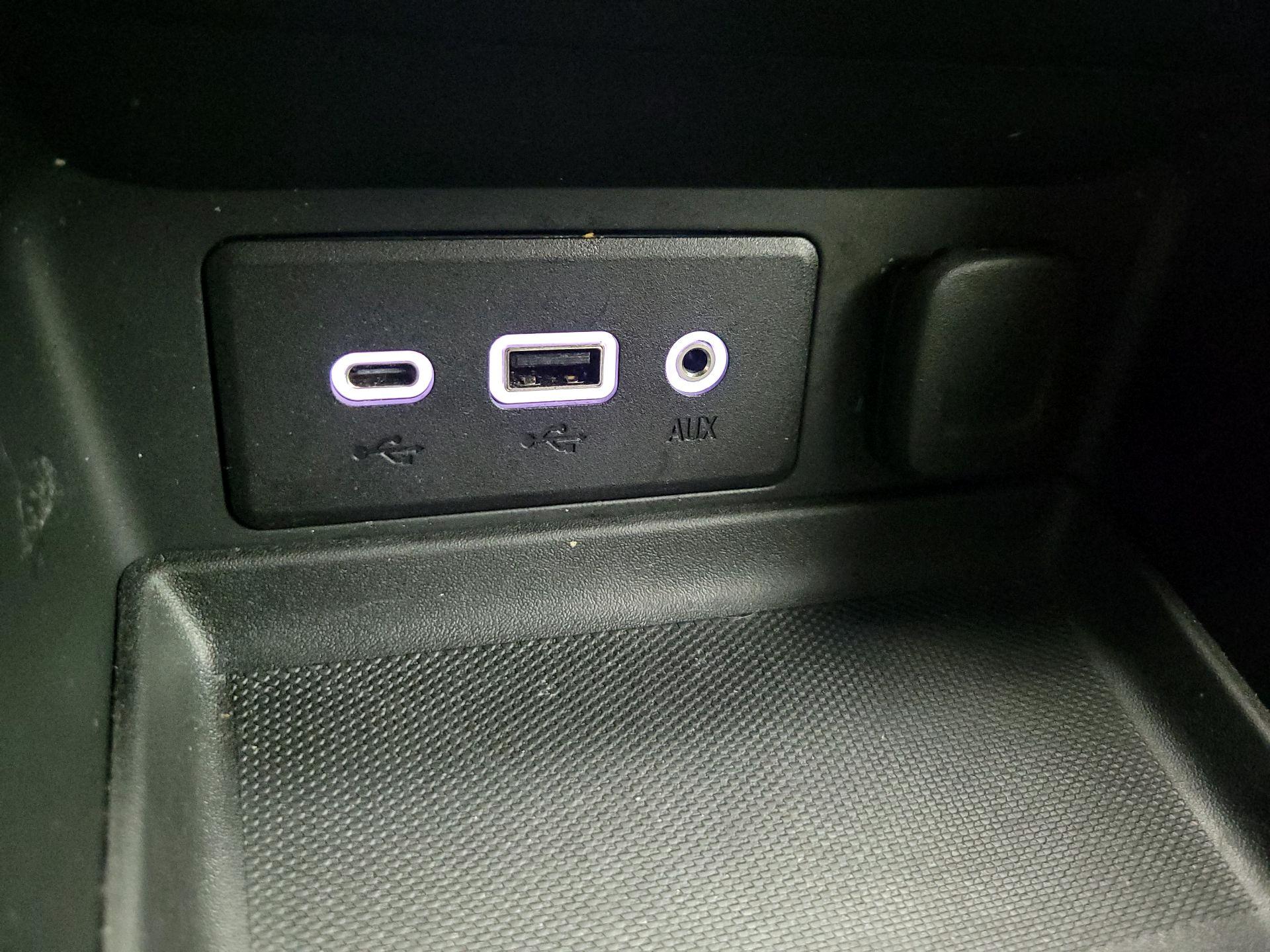 Thumbnail: 2022 GMC Terrain - 18