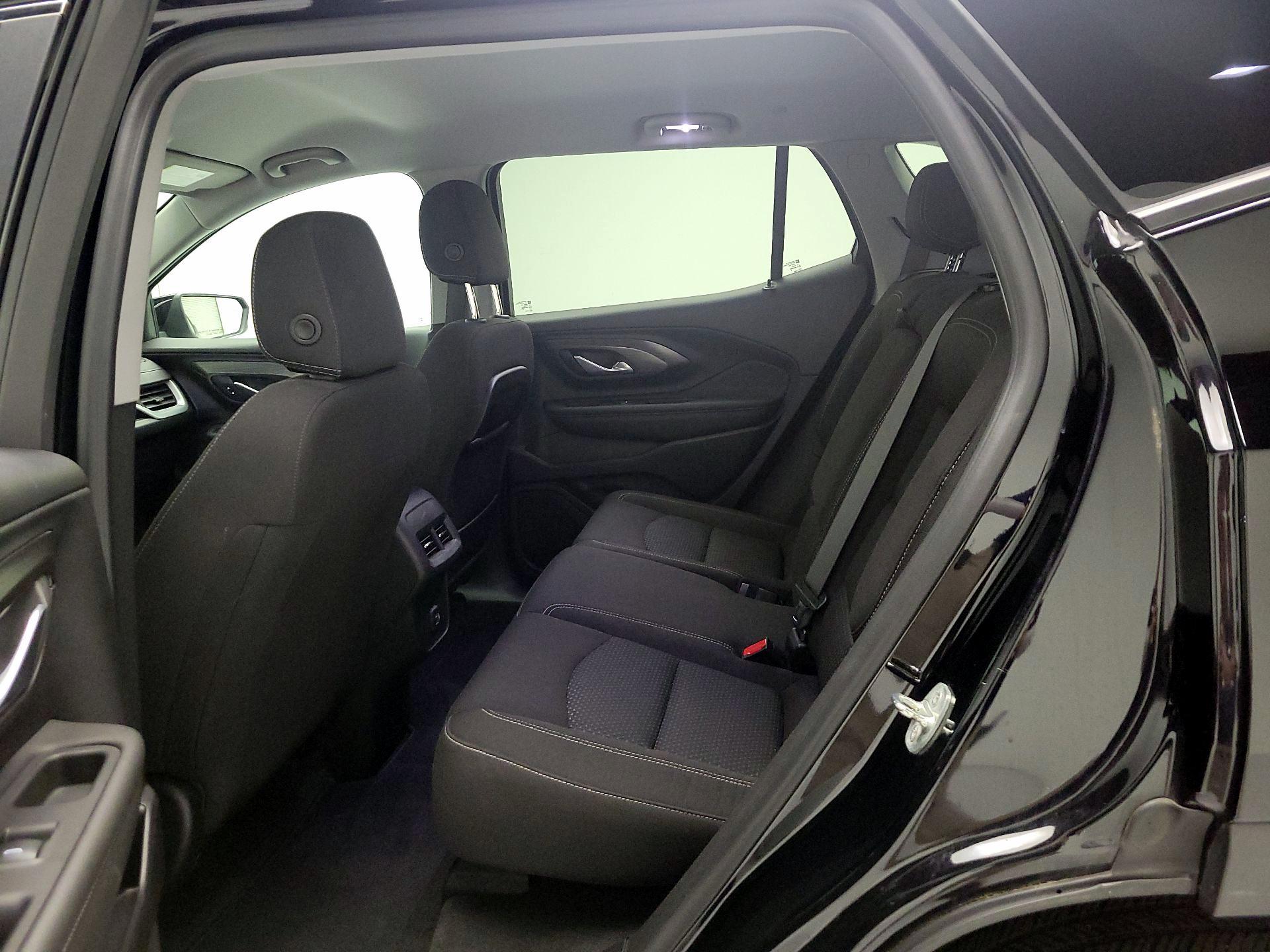 Thumbnail: 2022 GMC Terrain - 19