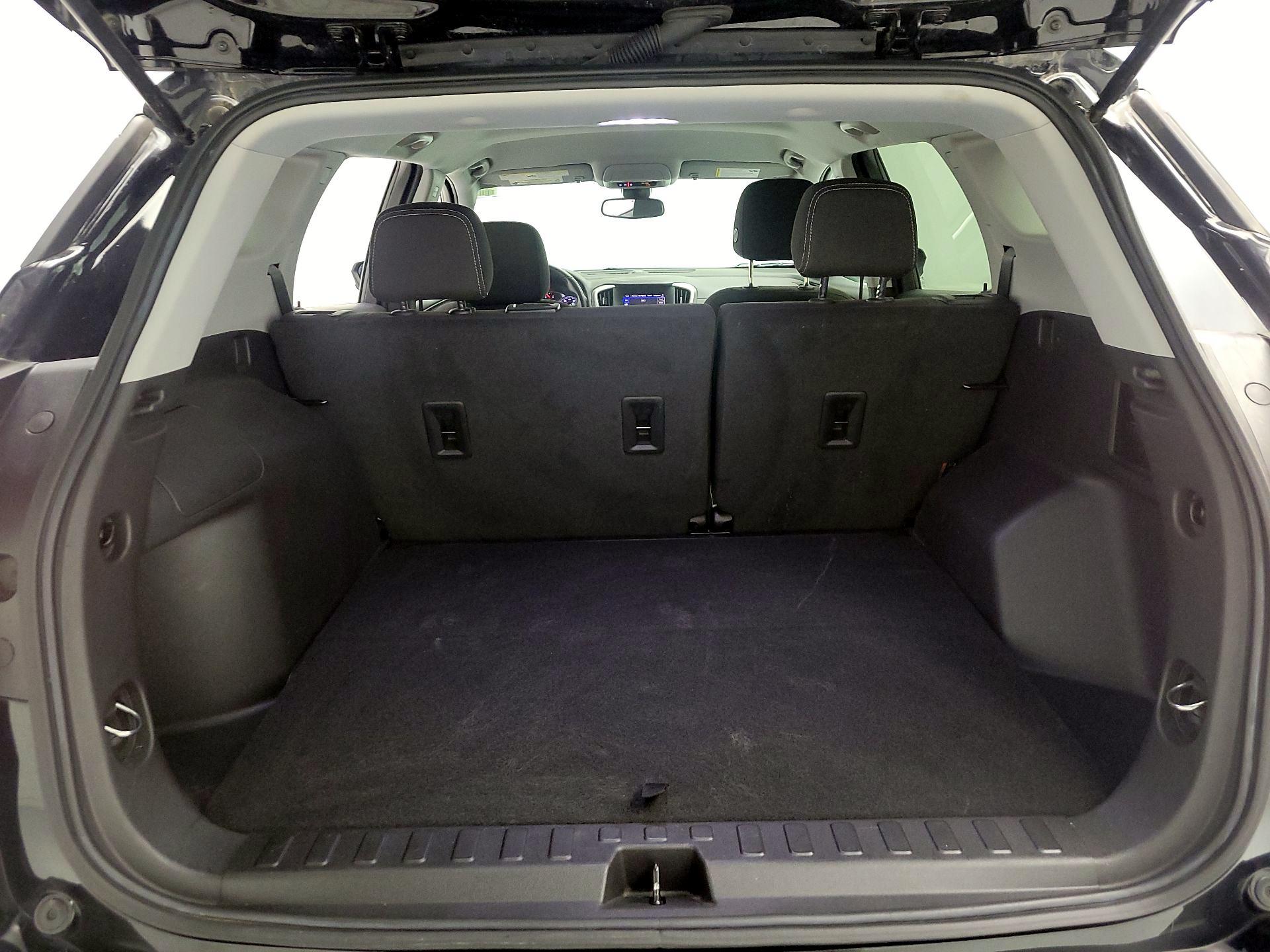 Thumbnail: 2022 GMC Terrain - 20