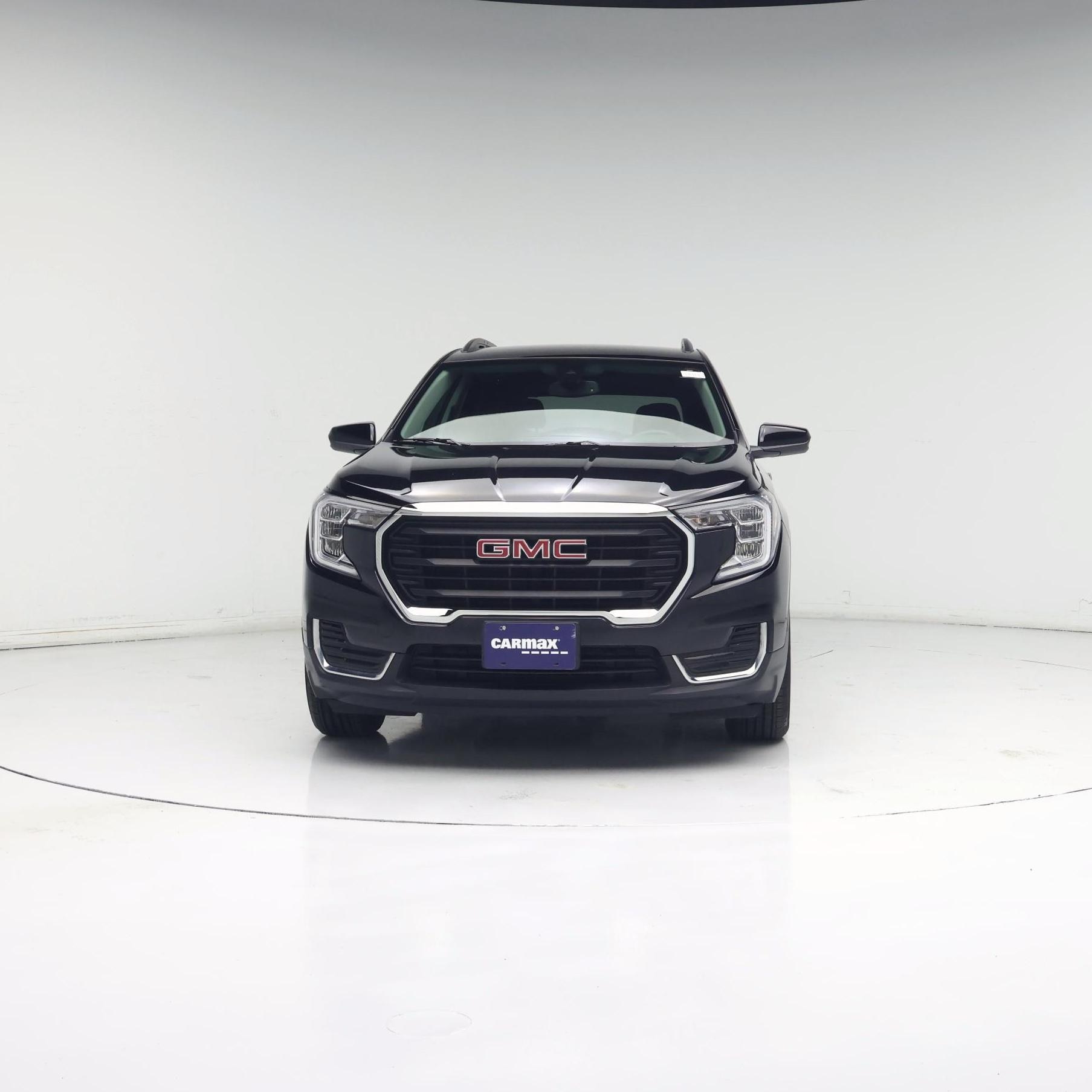 Thumbnail: 2022 GMC Terrain - 5