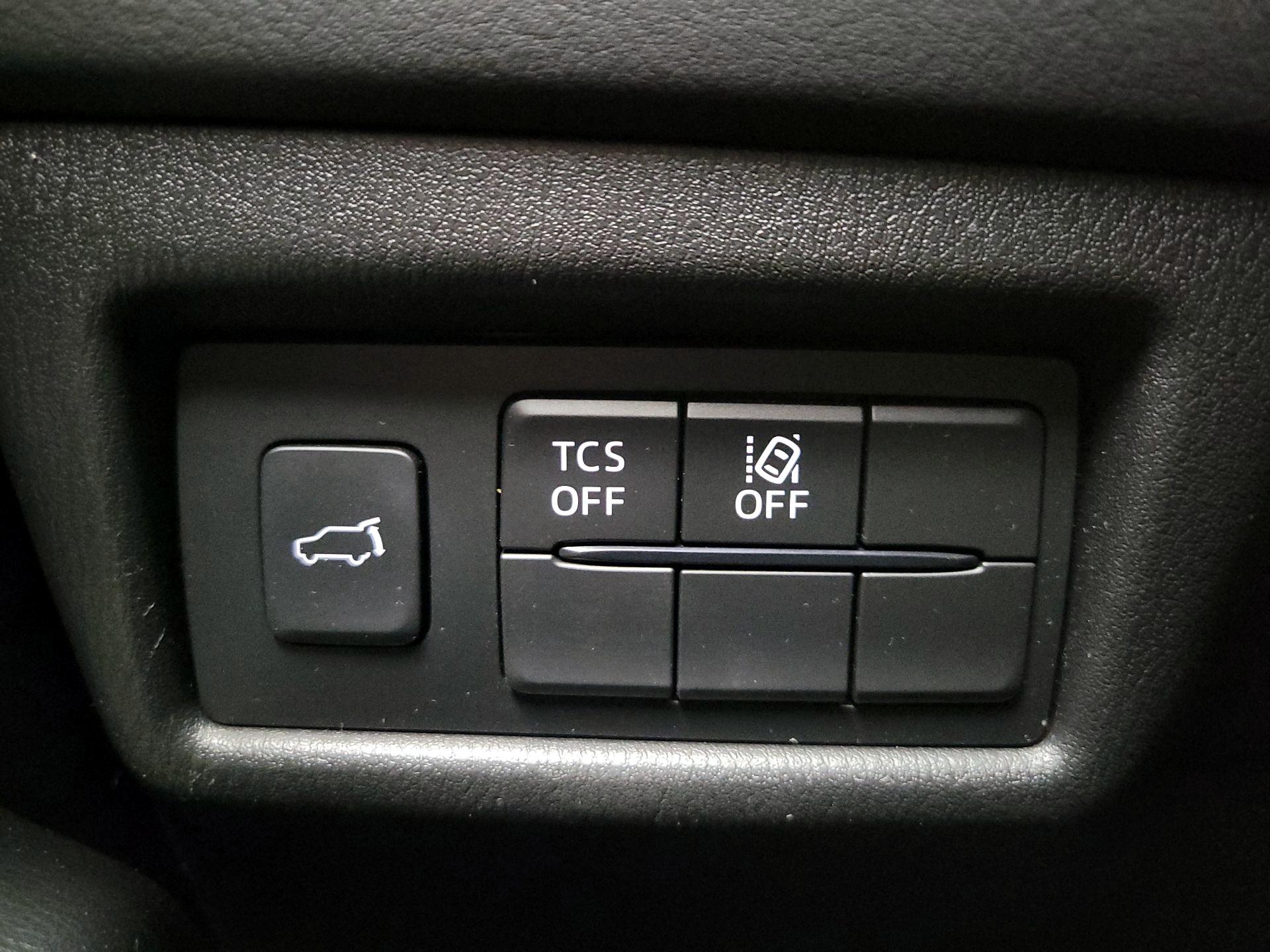 Thumbnail: 2020 Mazda CX-5 - 13