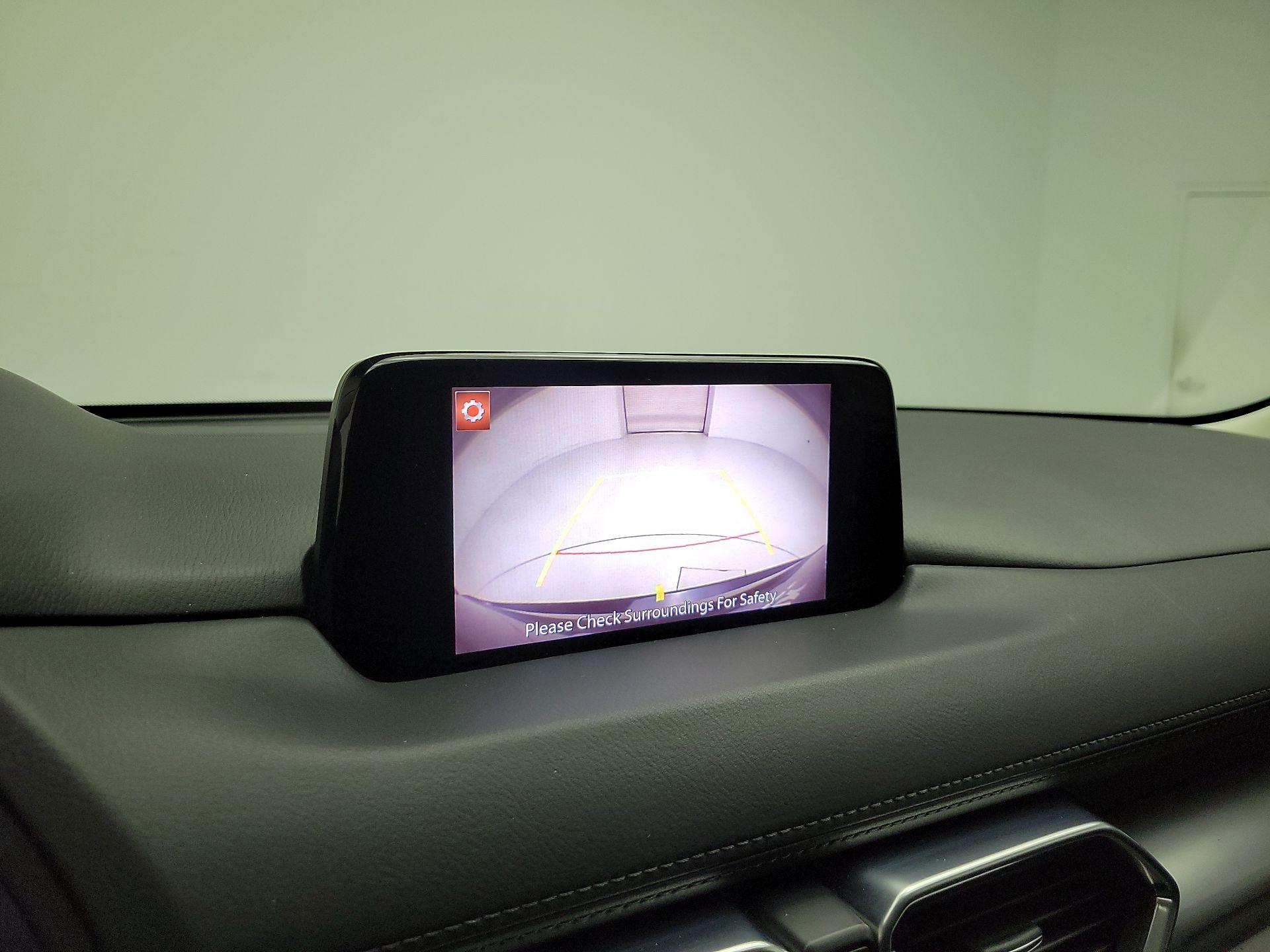 Thumbnail: 2020 Mazda CX-5 - 14