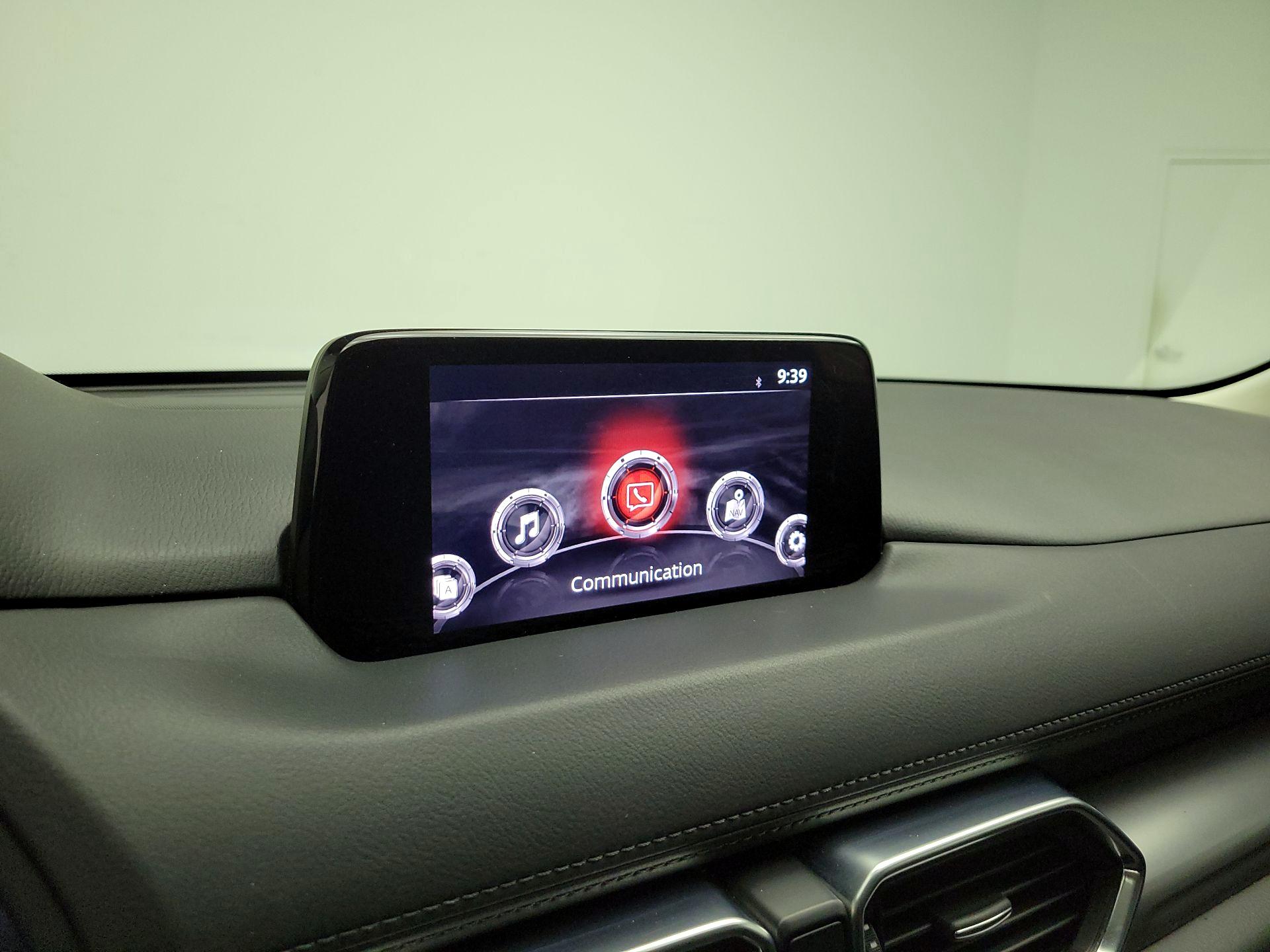 Thumbnail: 2020 Mazda CX-5 - 15