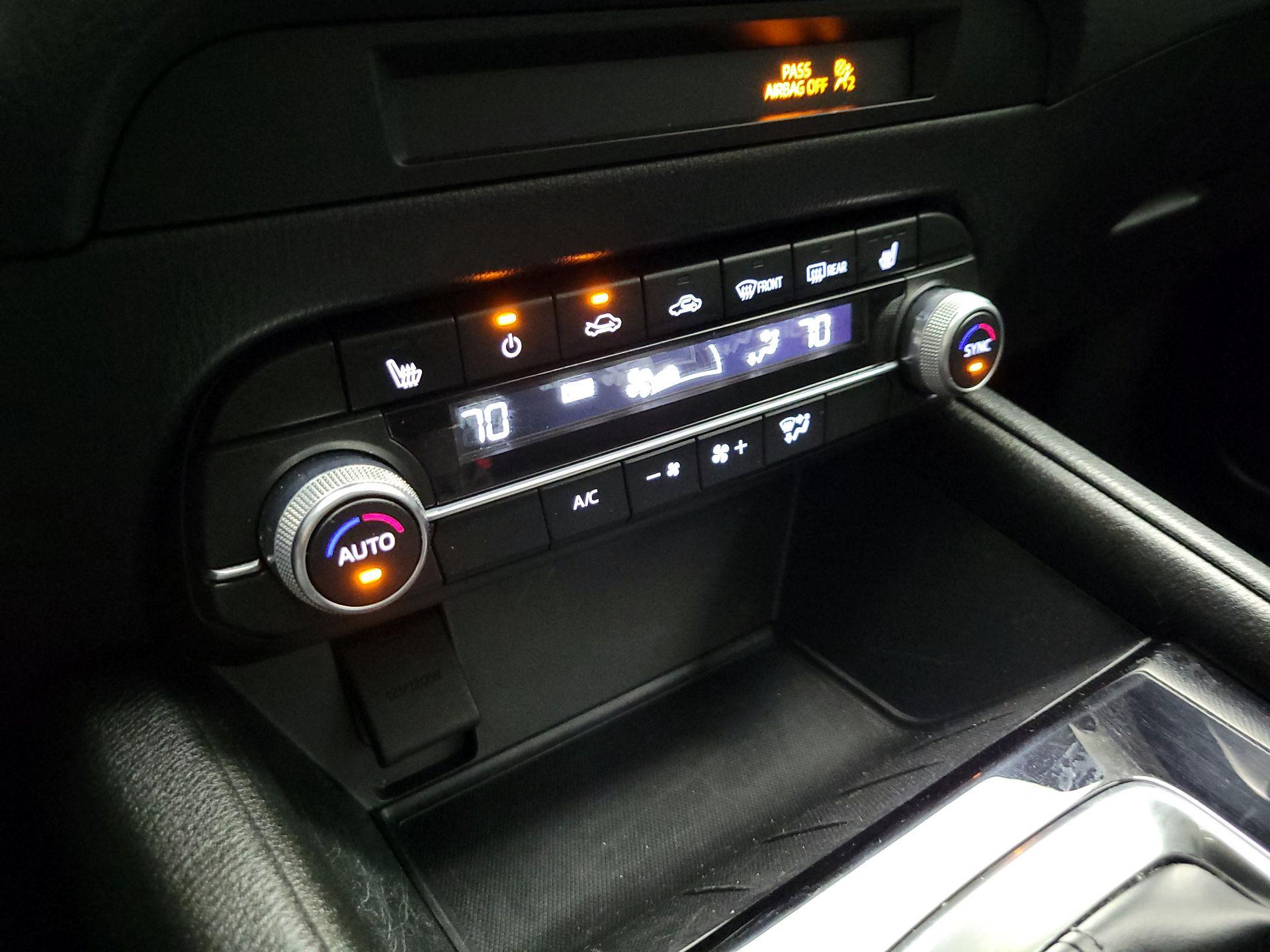 Thumbnail: 2020 Mazda CX-5 - 16