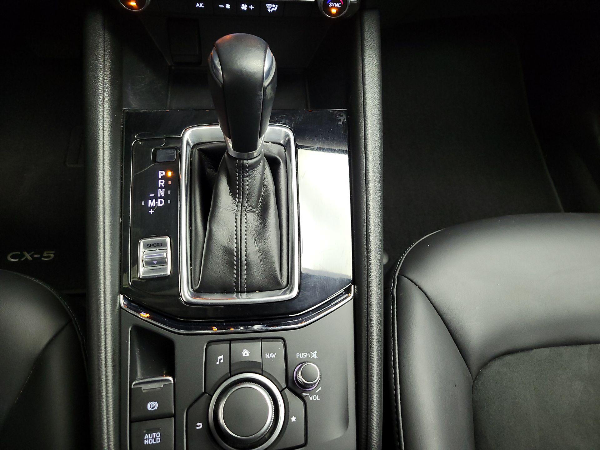 Thumbnail: 2020 Mazda CX-5 - 17