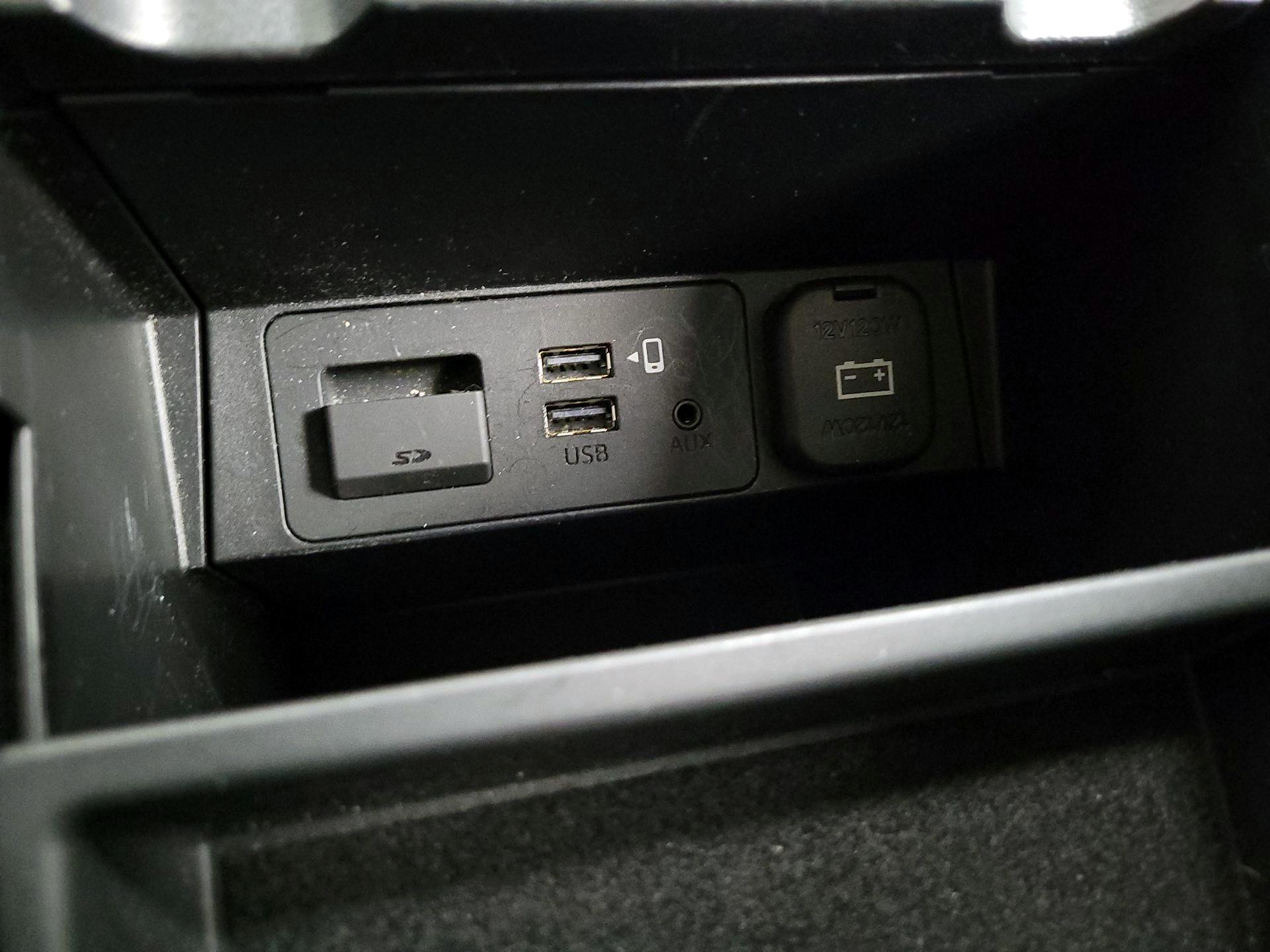 Thumbnail: 2020 Mazda CX-5 - 18