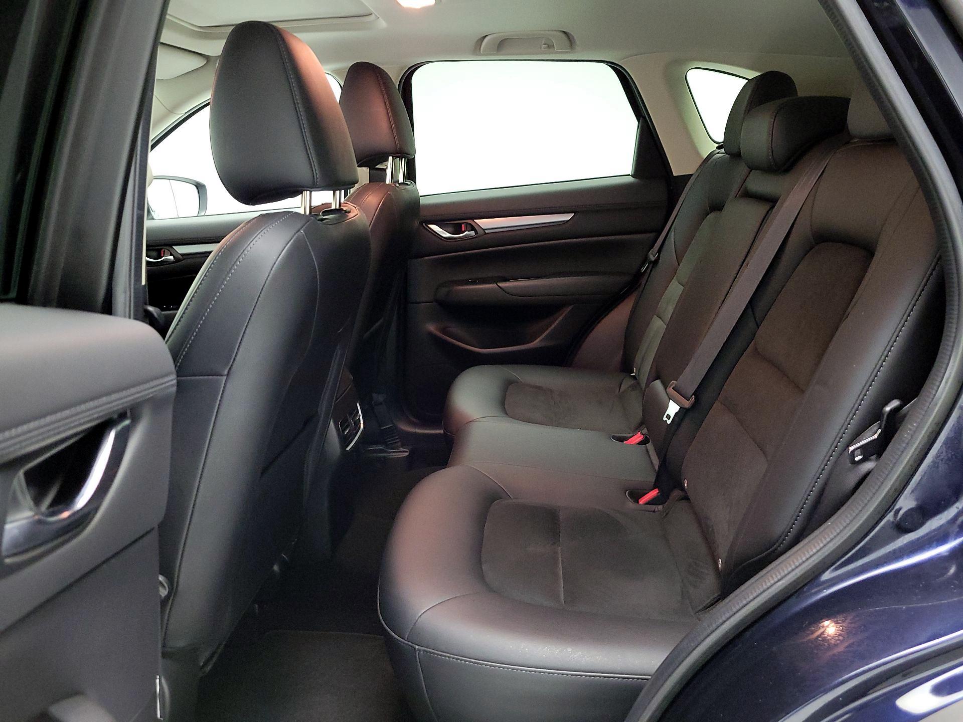 Thumbnail: 2020 Mazda CX-5 - 19