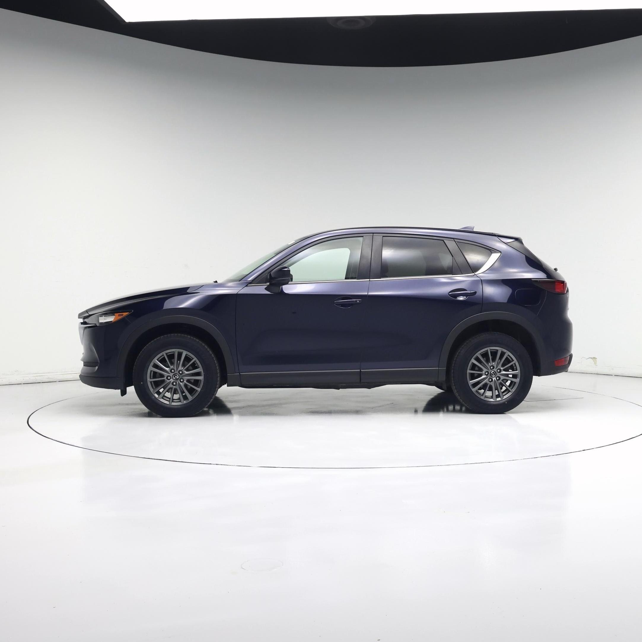 Thumbnail: 2020 Mazda CX-5 - 3