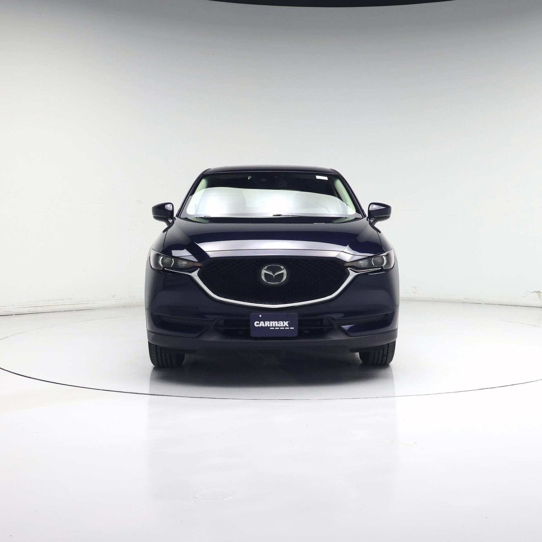 Thumbnail: 2020 Mazda CX-5 - 5