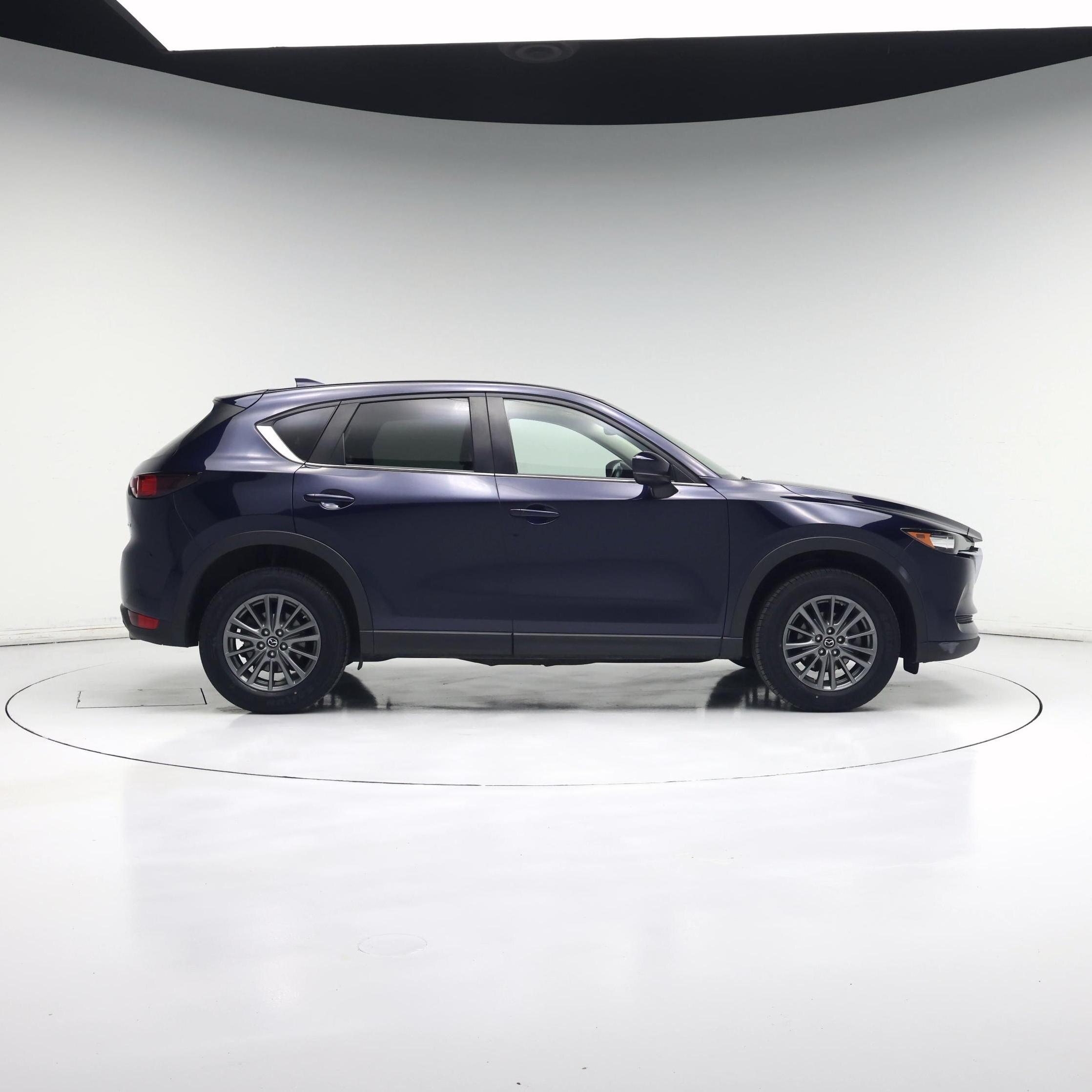 Thumbnail: 2020 Mazda CX-5 - 7