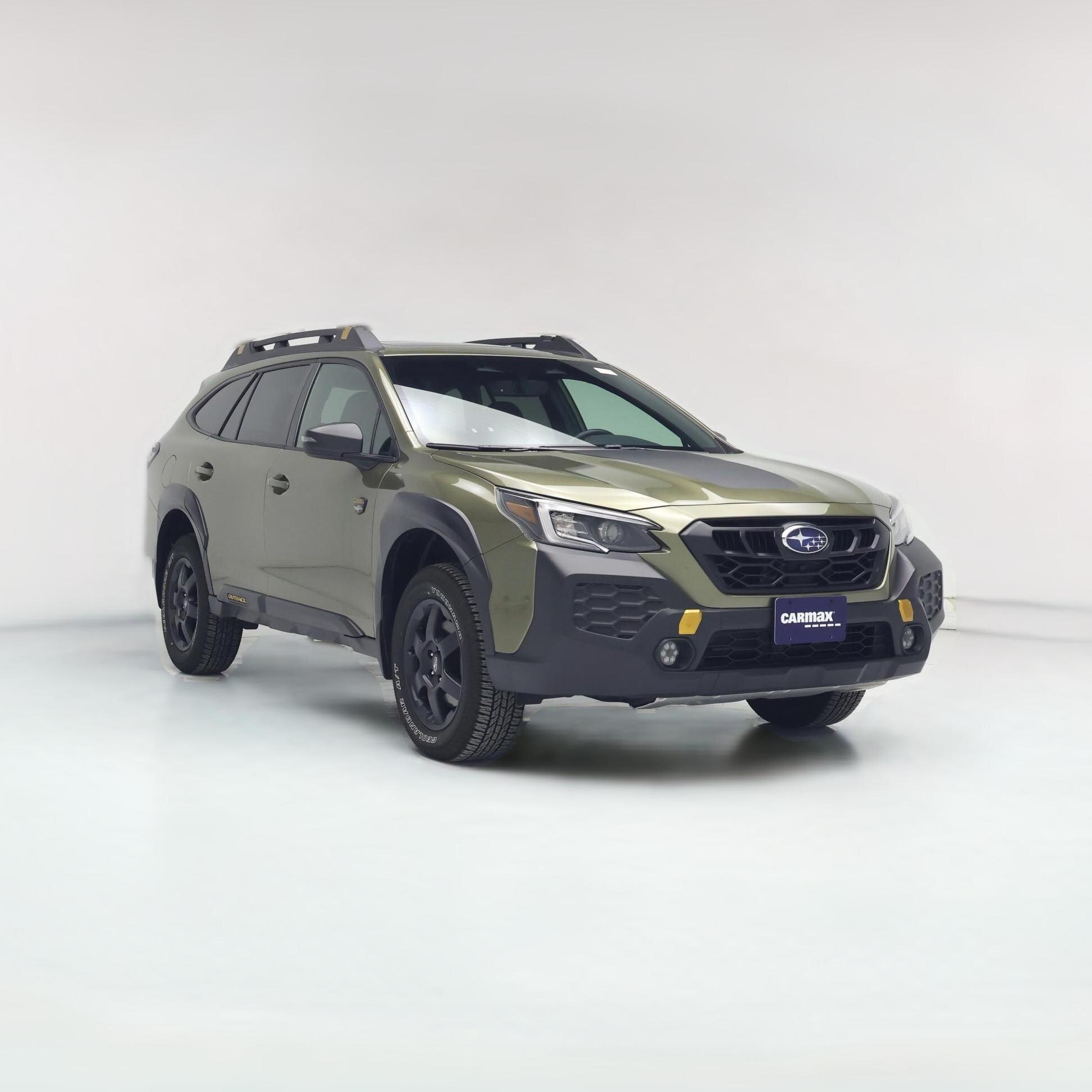 Thumbnail: 2024 Subaru Outback - 1