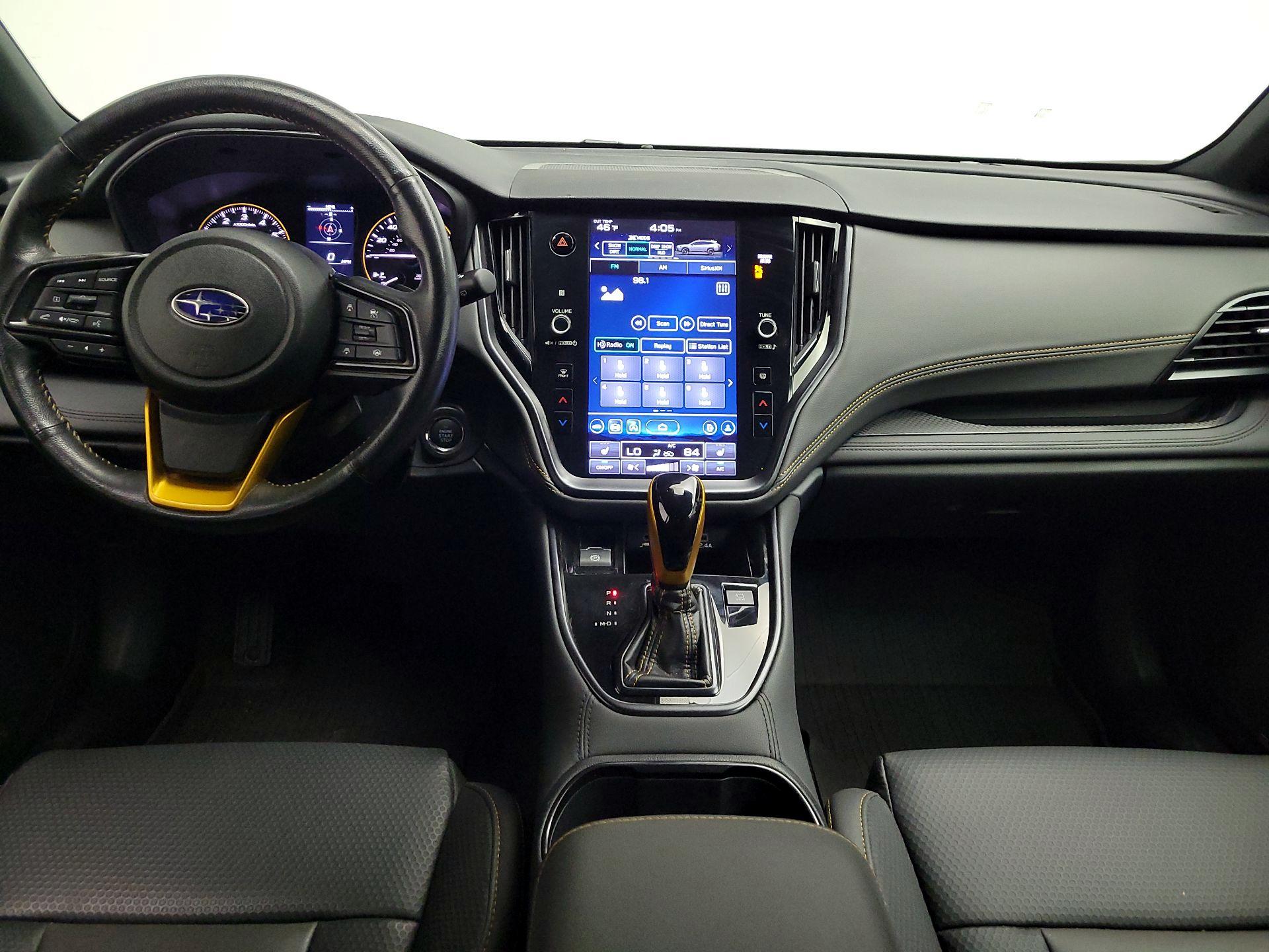 Thumbnail: 2024 Subaru Outback - 9