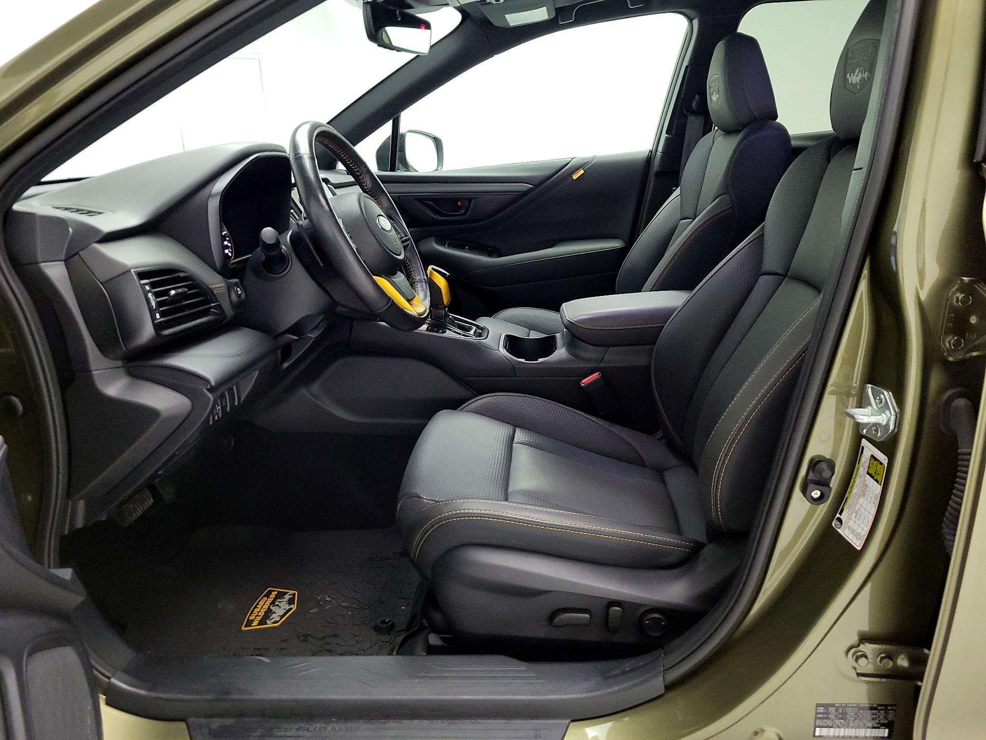 Thumbnail: 2024 Subaru Outback - 11