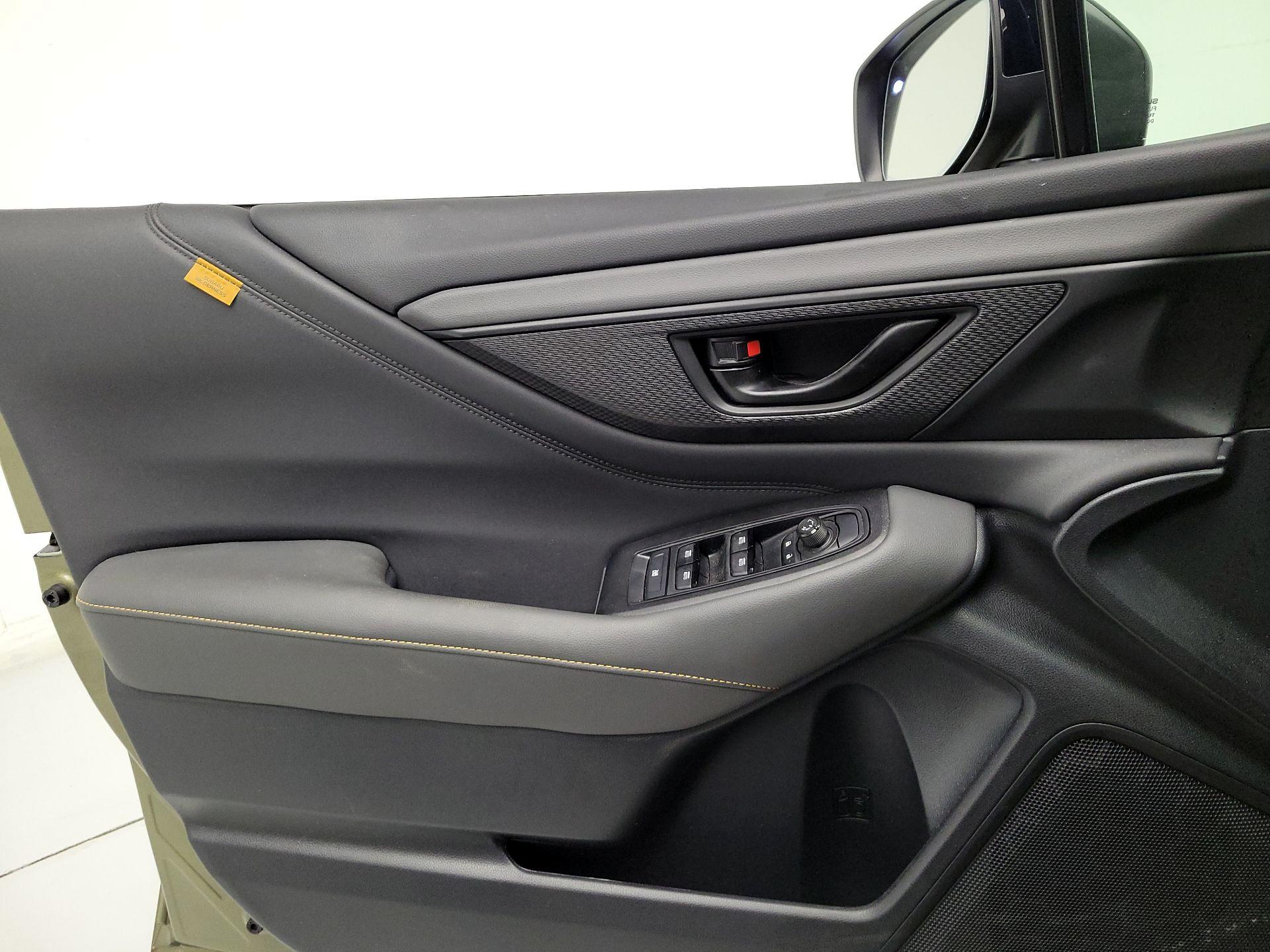 Thumbnail: 2024 Subaru Outback - 12