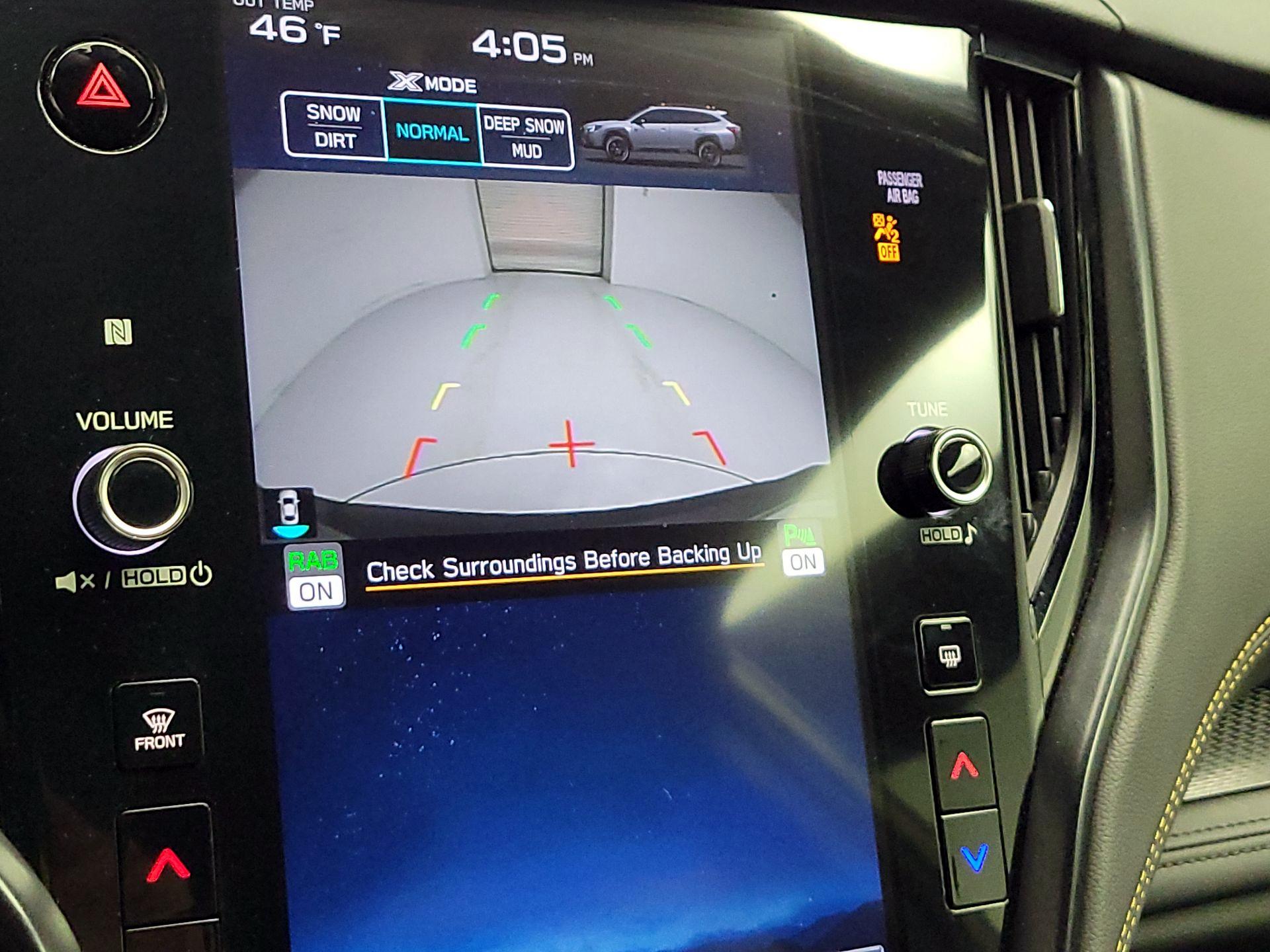 Thumbnail: 2024 Subaru Outback - 14