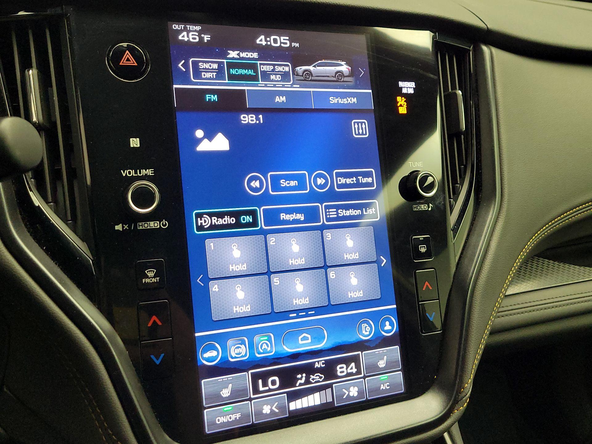 Thumbnail: 2024 Subaru Outback - 15