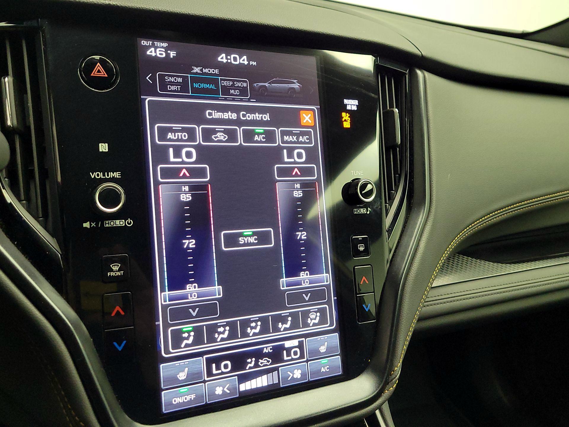 Thumbnail: 2024 Subaru Outback - 16