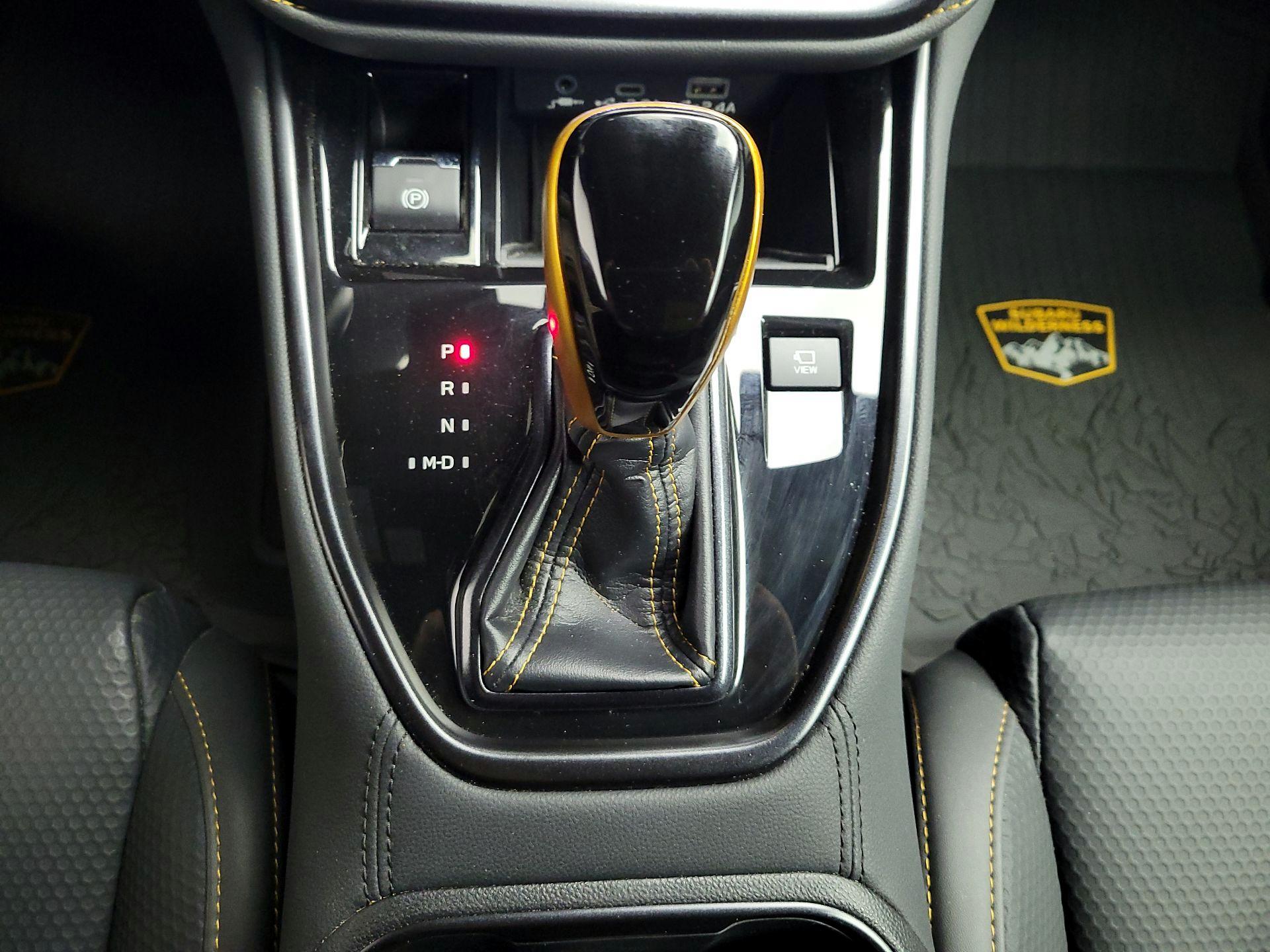 Thumbnail: 2024 Subaru Outback - 17