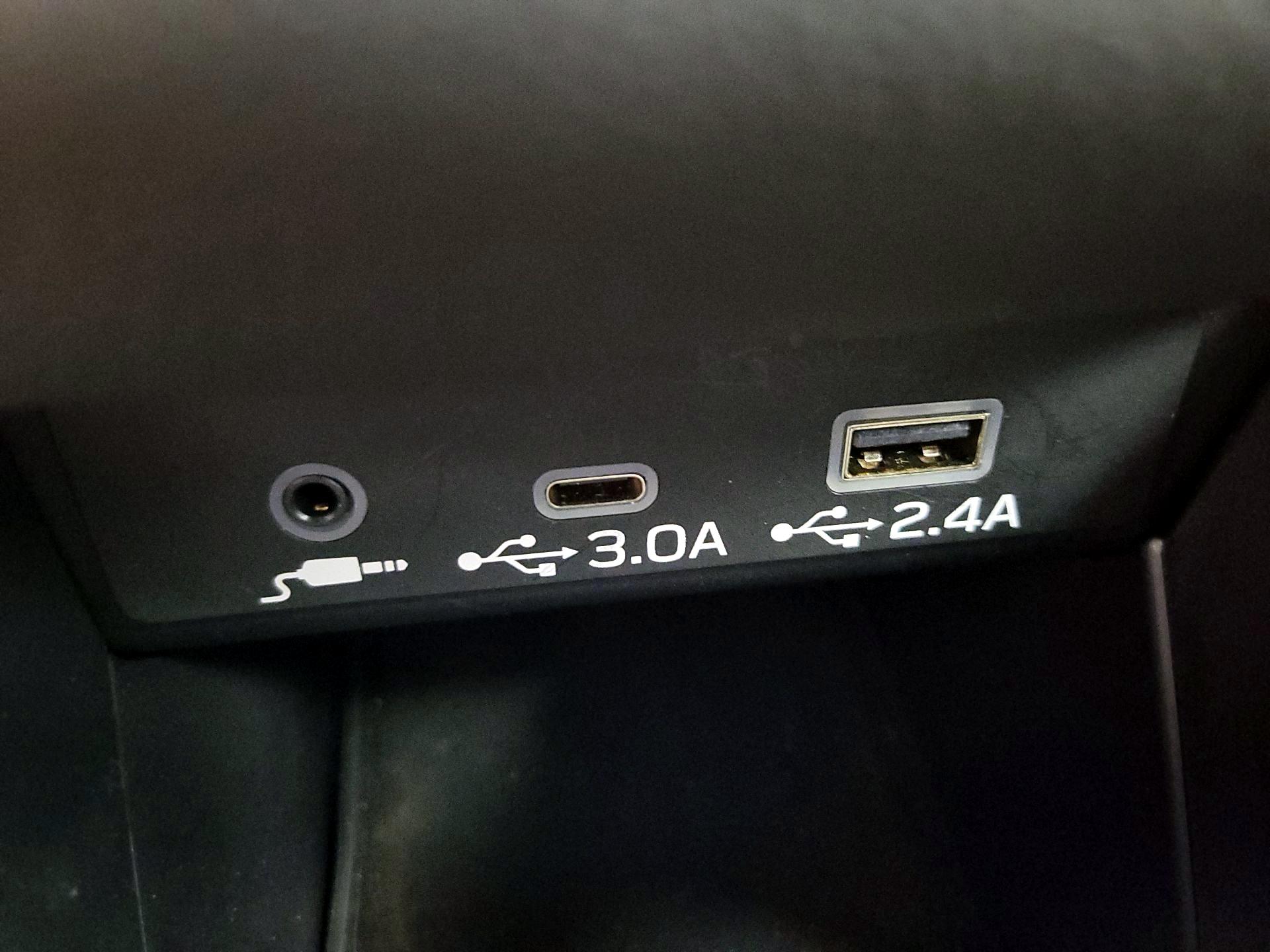 Thumbnail: 2024 Subaru Outback - 18