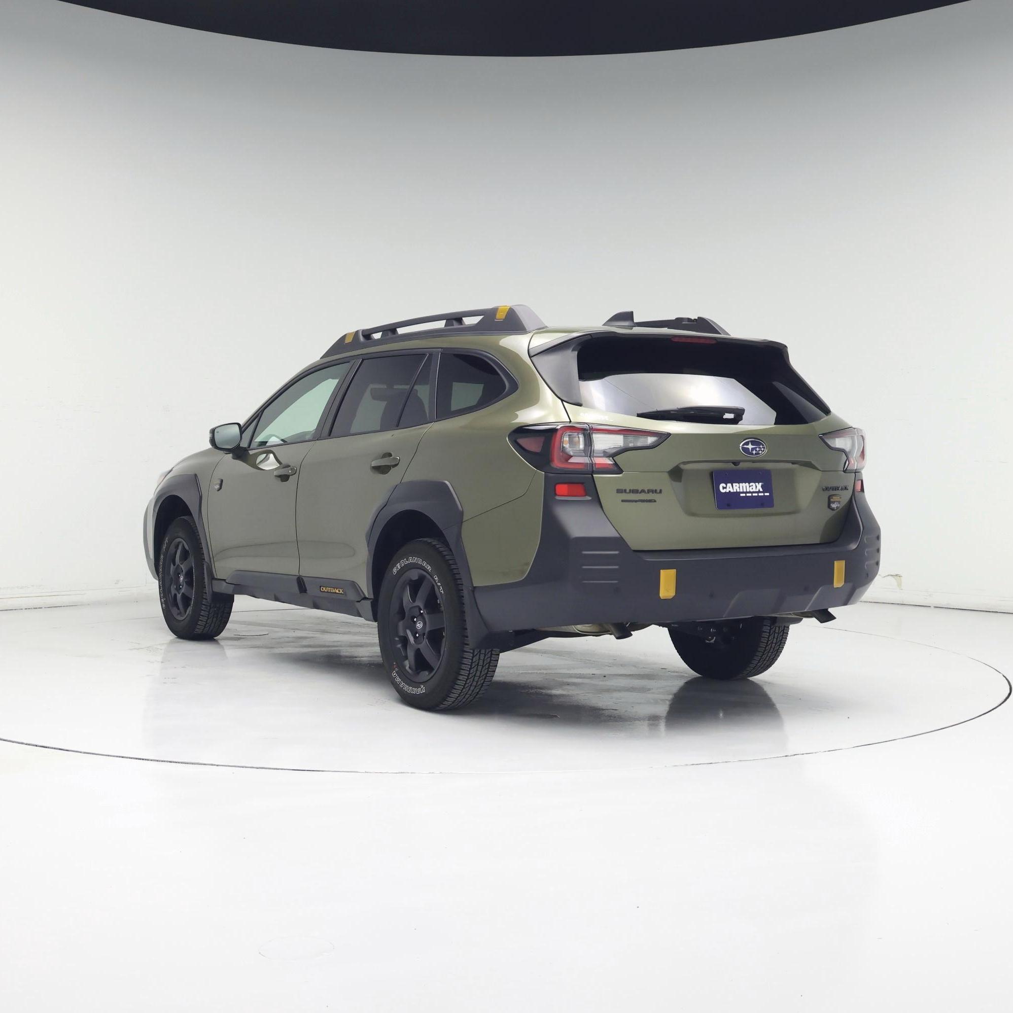 Thumbnail: 2024 Subaru Outback - 2