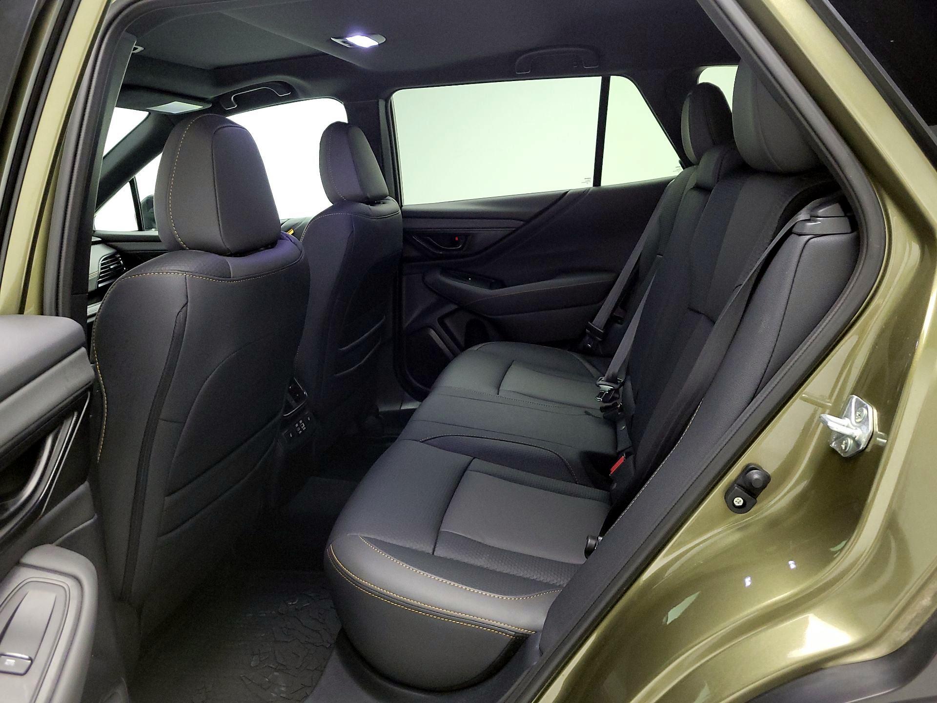 Thumbnail: 2024 Subaru Outback - 19