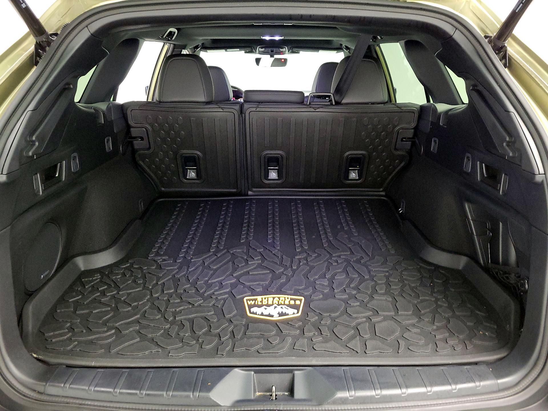 Thumbnail: 2024 Subaru Outback - 20