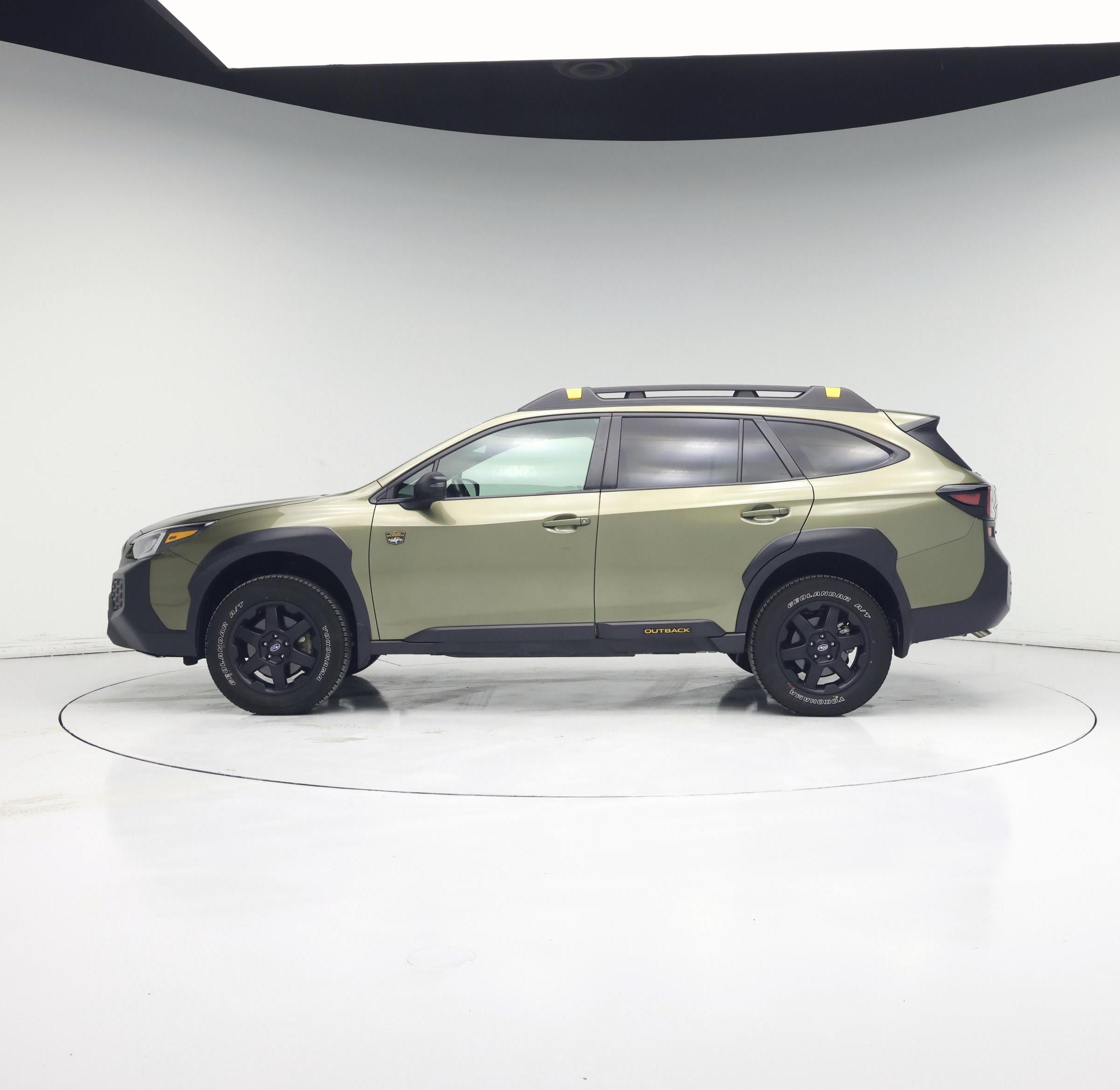 Thumbnail: 2024 Subaru Outback - 3