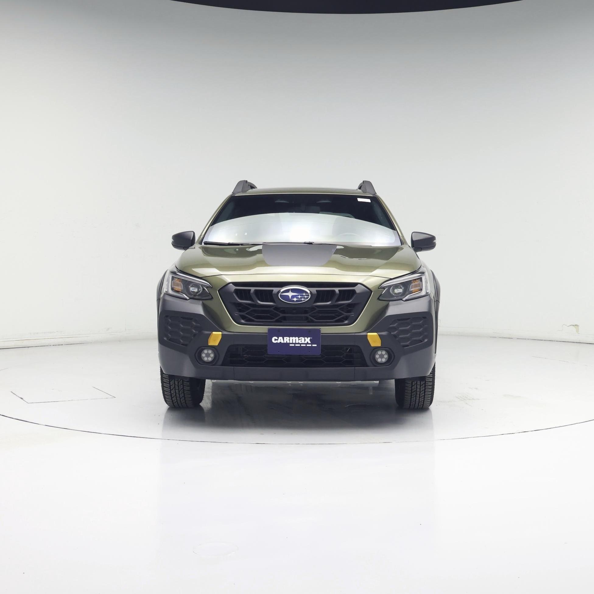 Thumbnail: 2024 Subaru Outback - 5