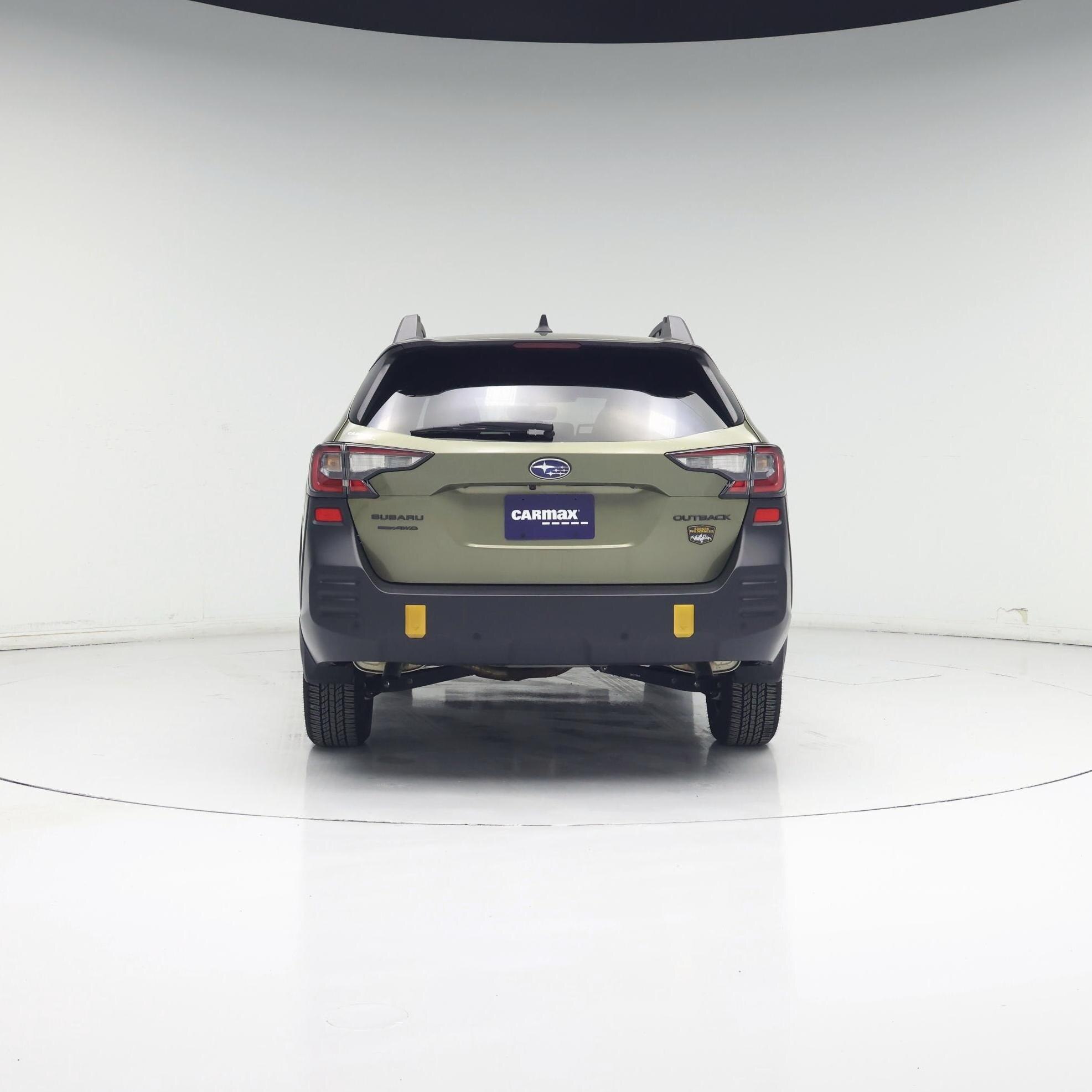 Thumbnail: 2024 Subaru Outback - 6