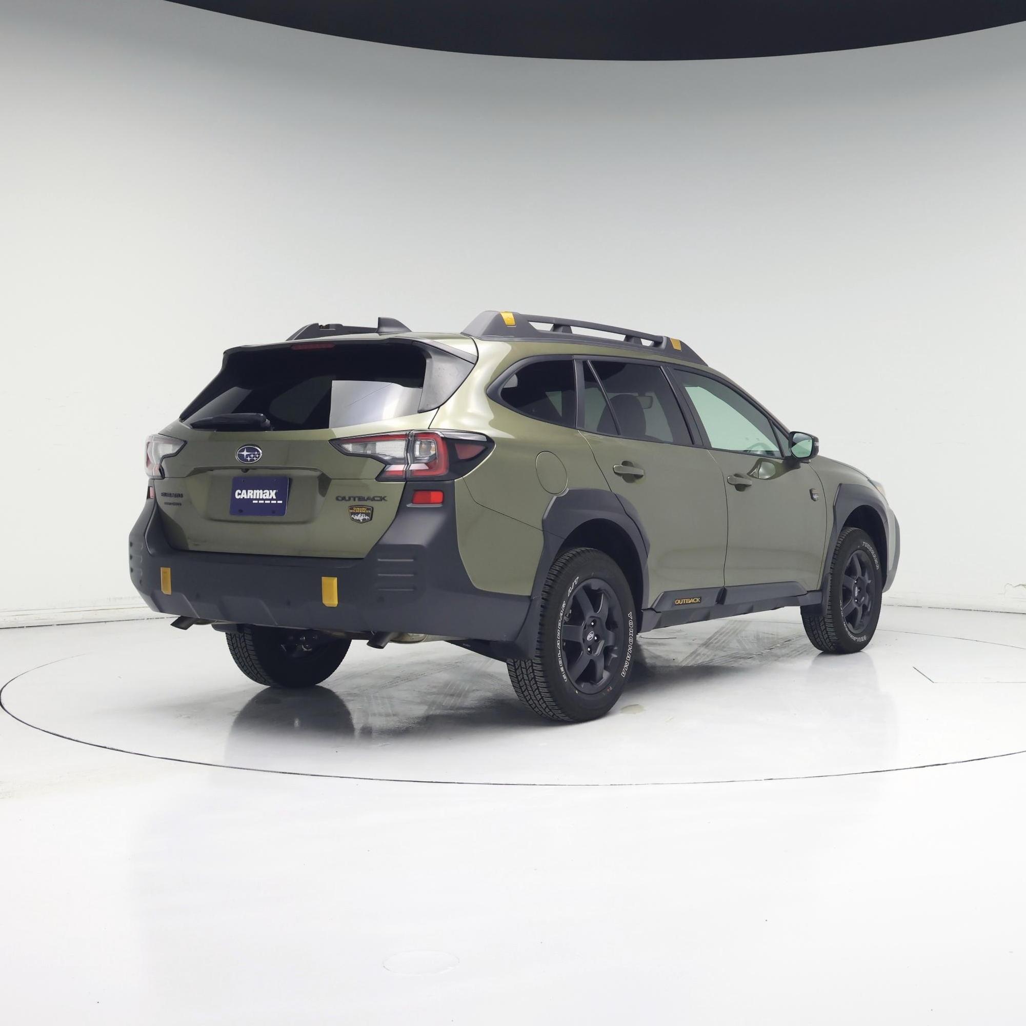 Thumbnail: 2024 Subaru Outback - 8