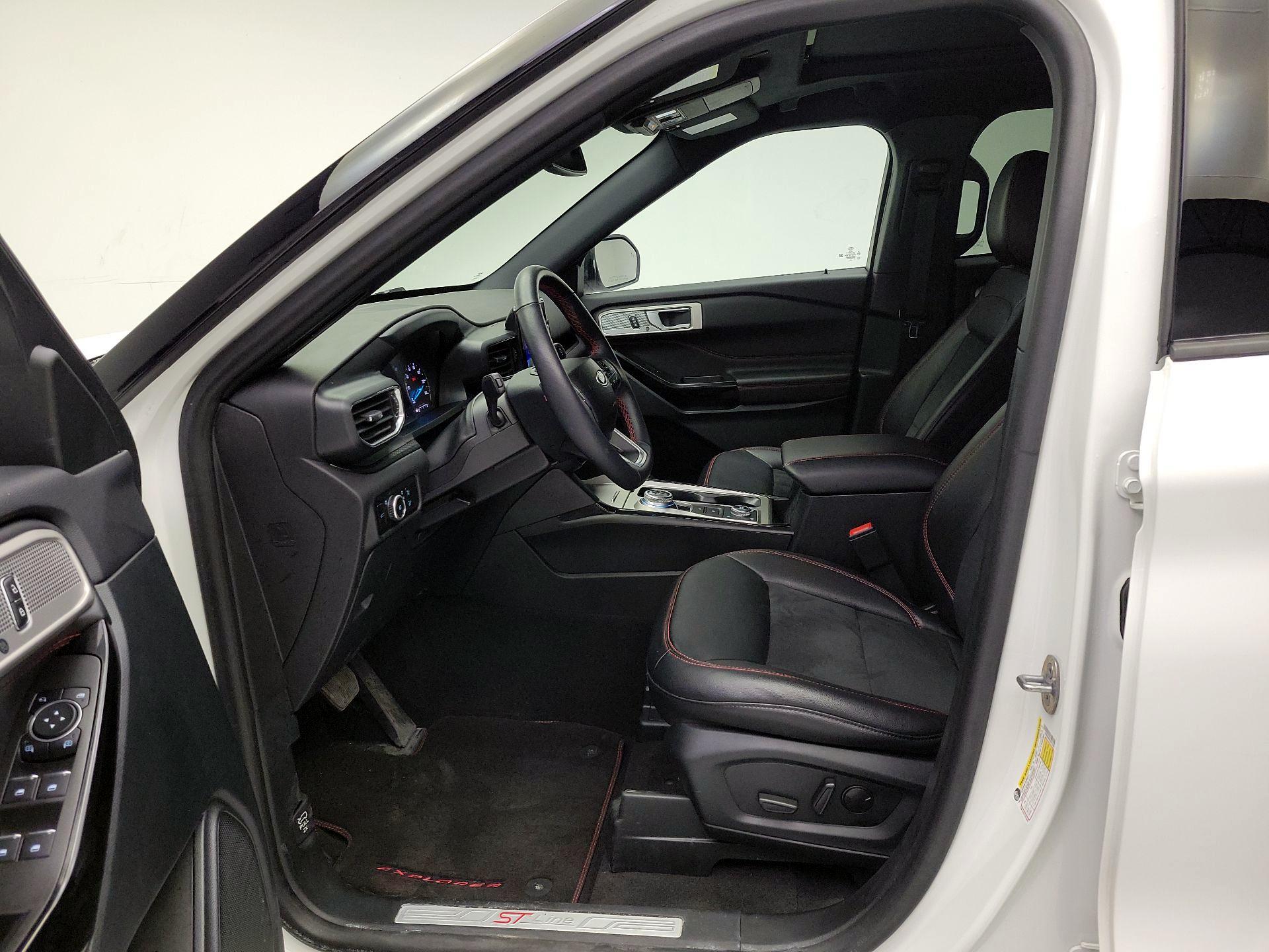 Thumbnail: 2024 Ford Explorer - 11