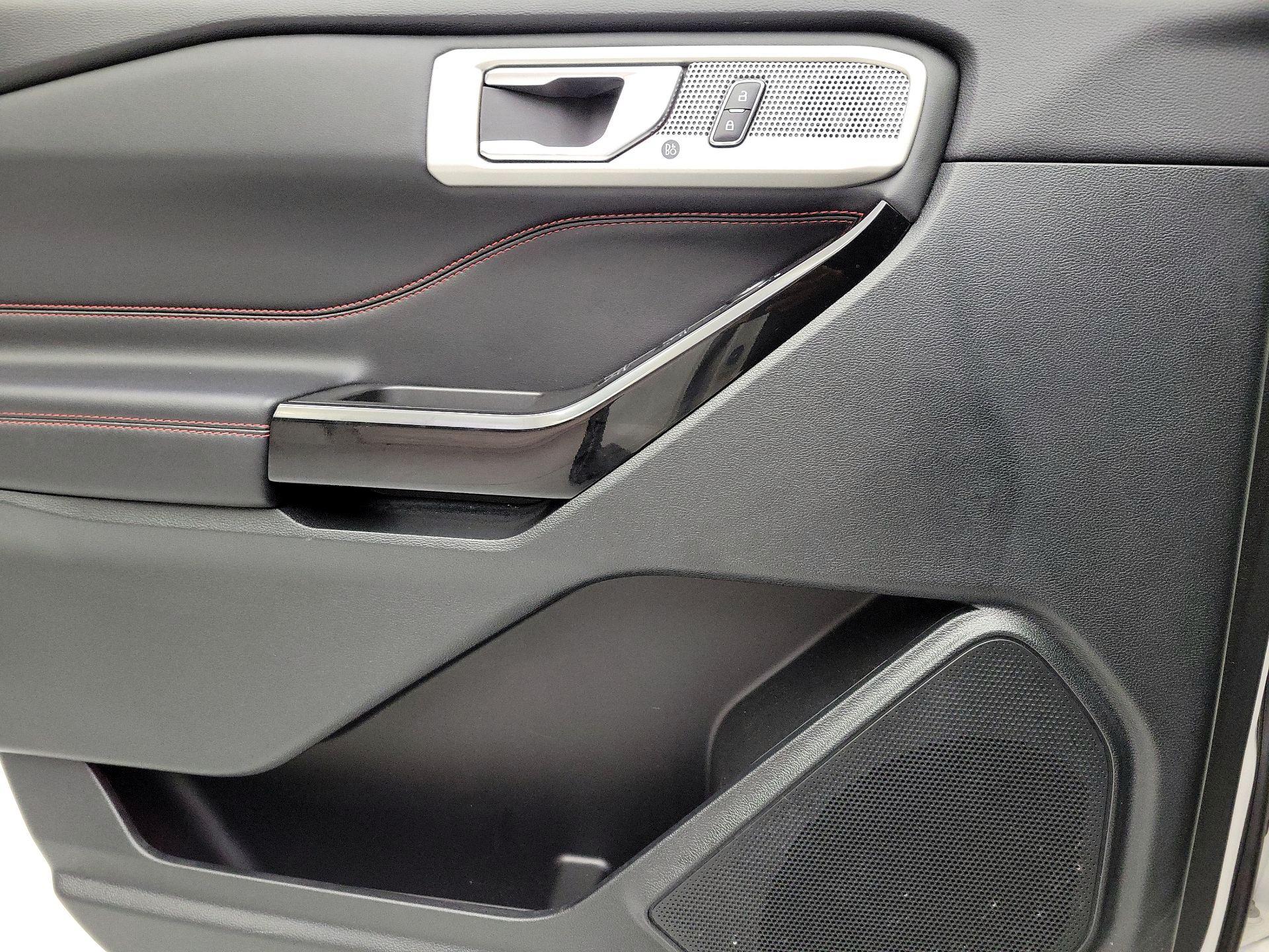 Thumbnail: 2024 Ford Explorer - 12