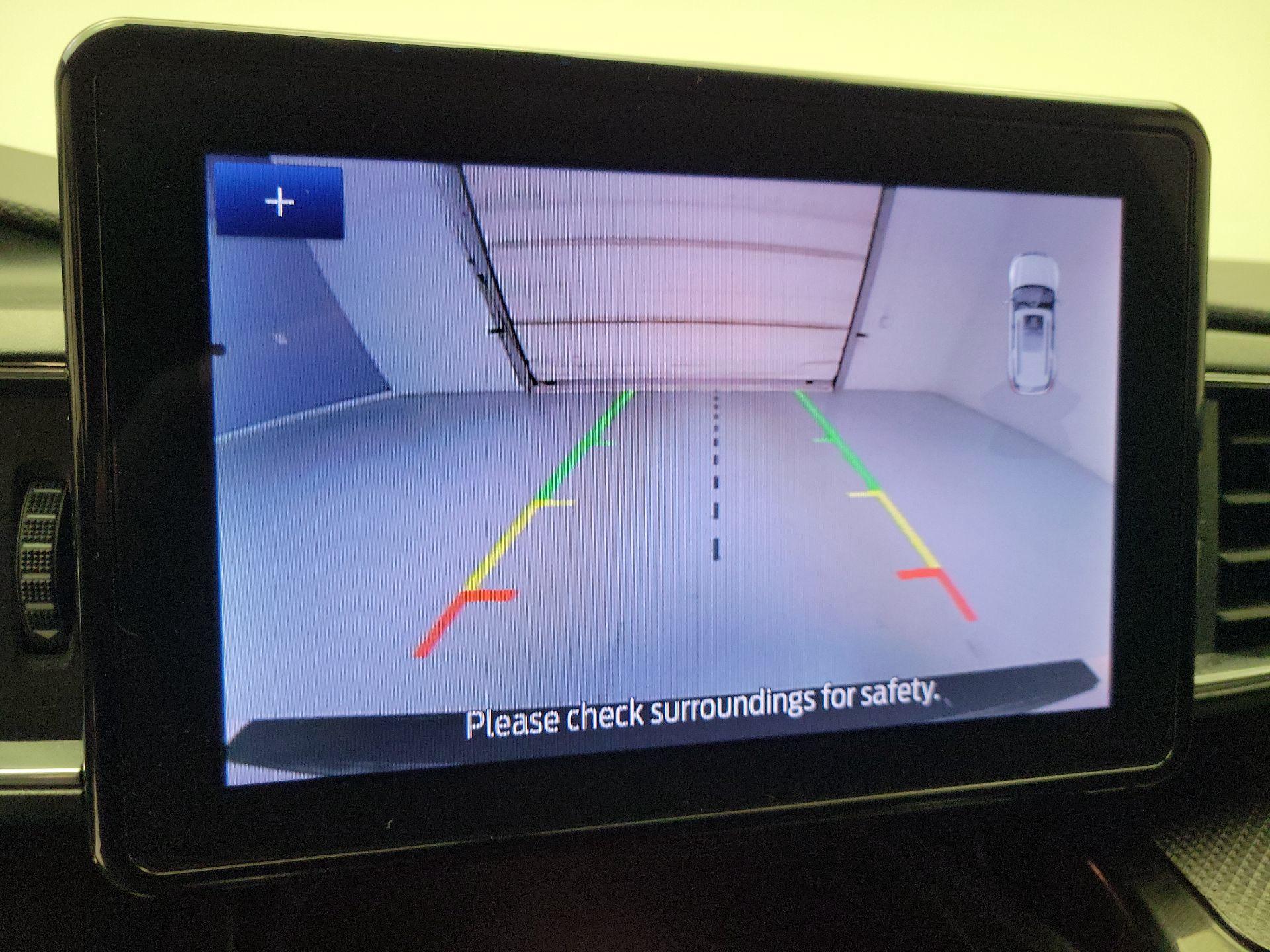 Thumbnail: 2024 Ford Explorer - 13